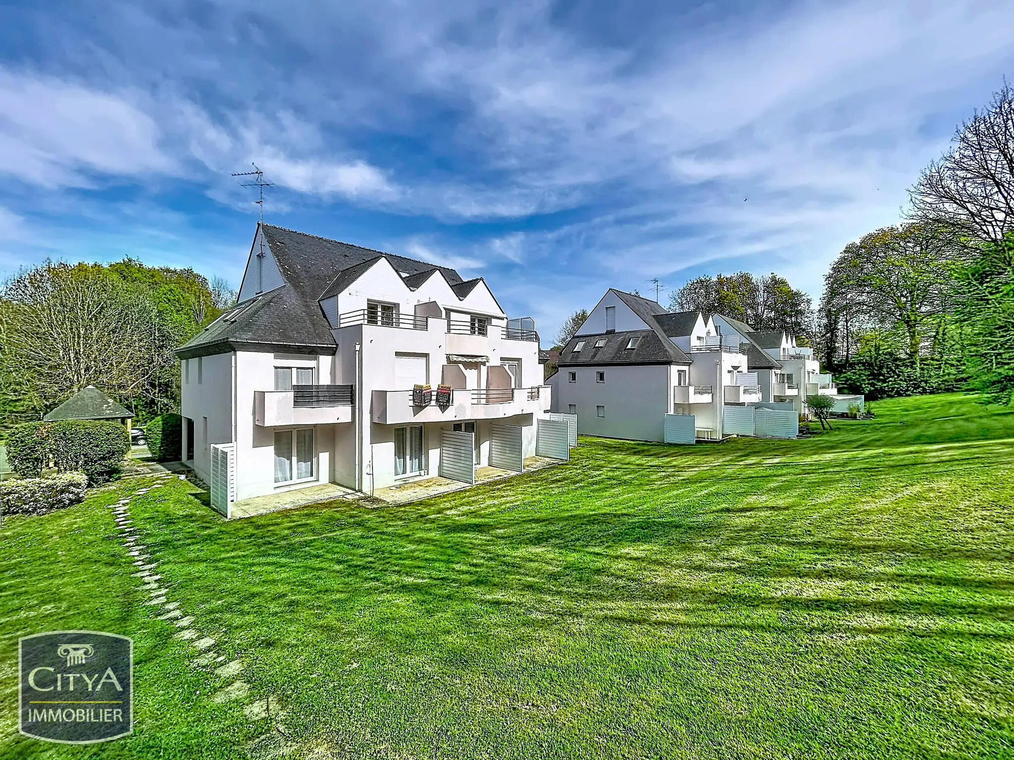 Photo 5 Appartement 1 pièce 21m²