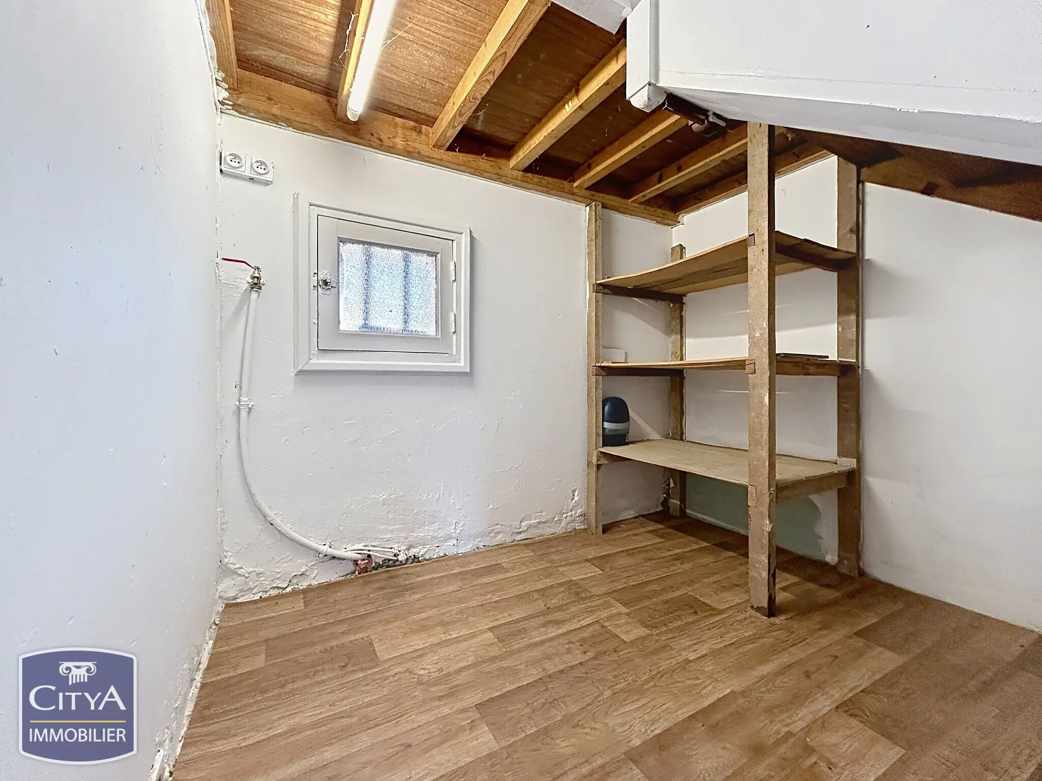 Photo 11 Appartement 2 pièces 23.03m²