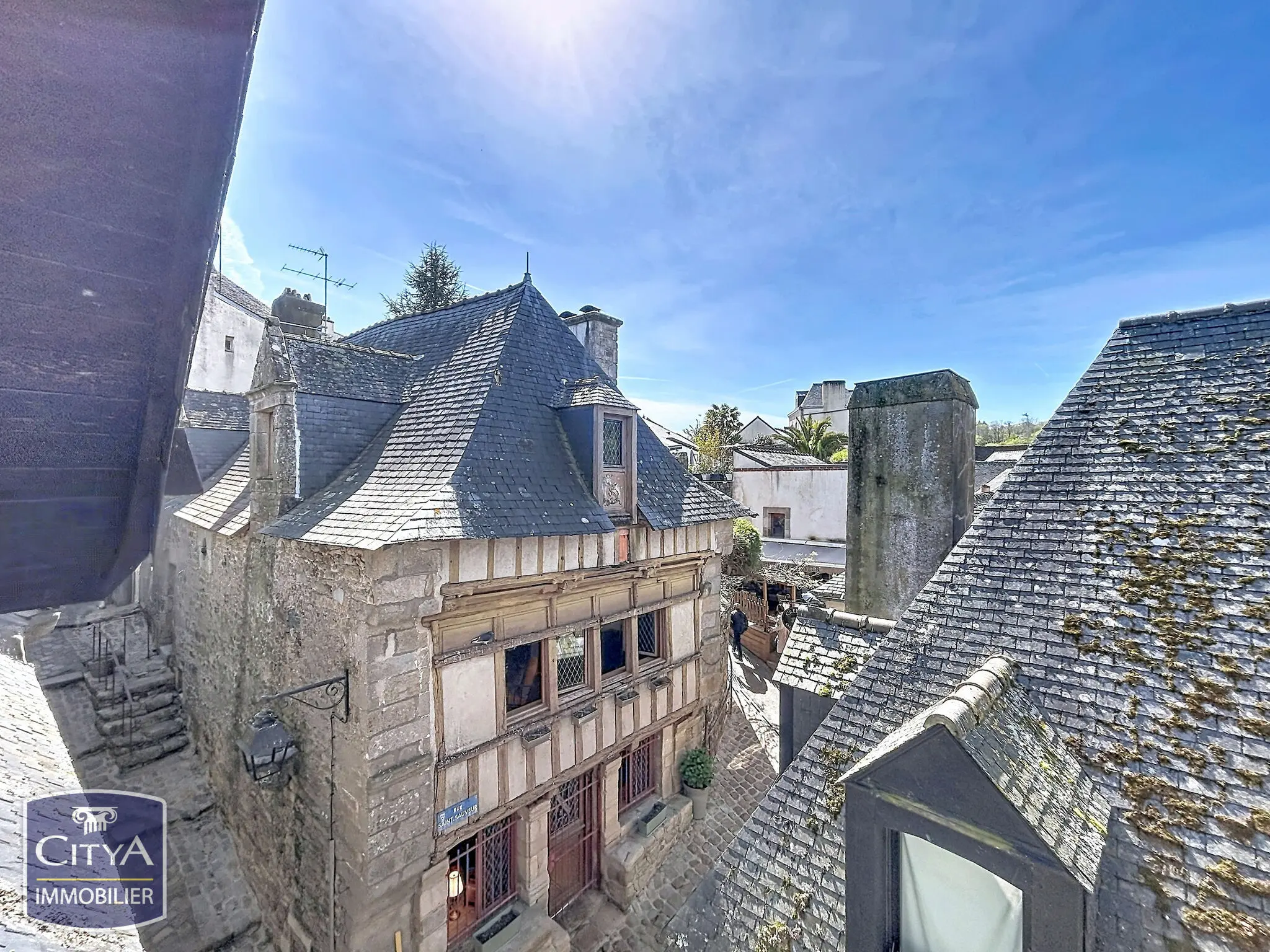 Photo 2 Appartement 2 pièces 38m²