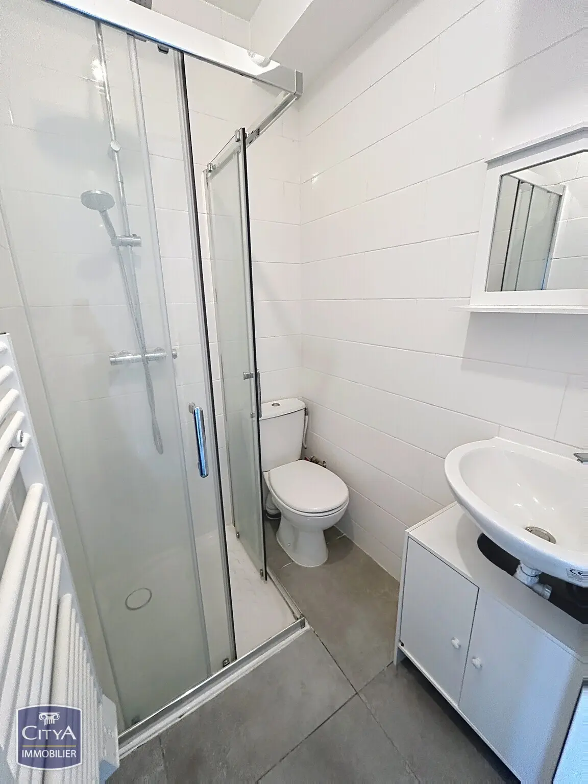 Photo 10 Appartement 2 pièces 23.03m²