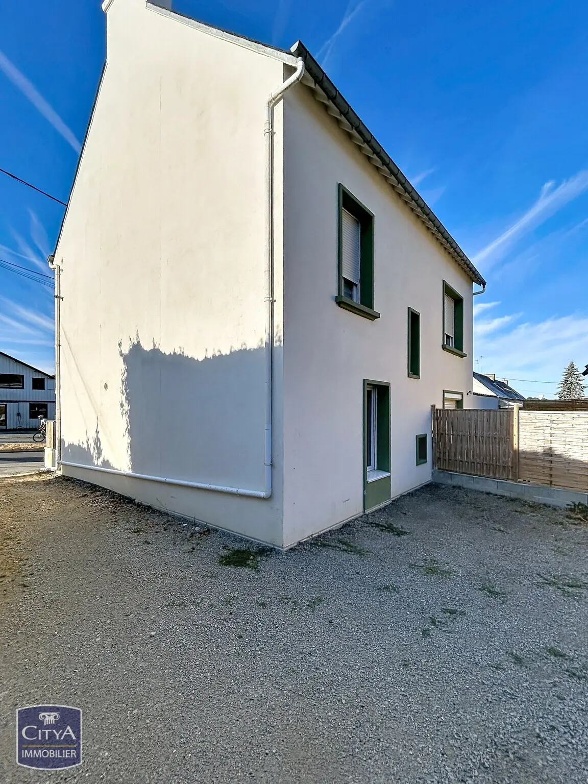 Photo 16 Appartement 2 pièces 23.03m²