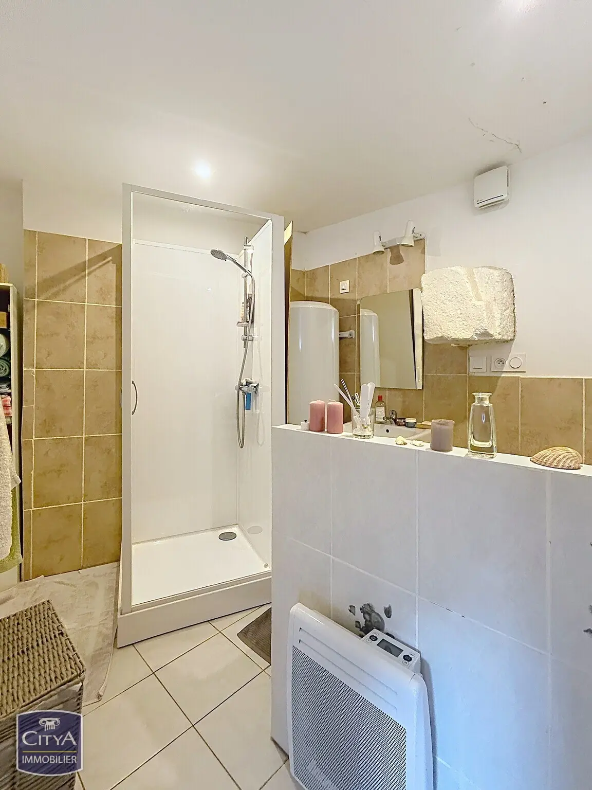 Photo 10 Appartement 2 pièces 36.15m²