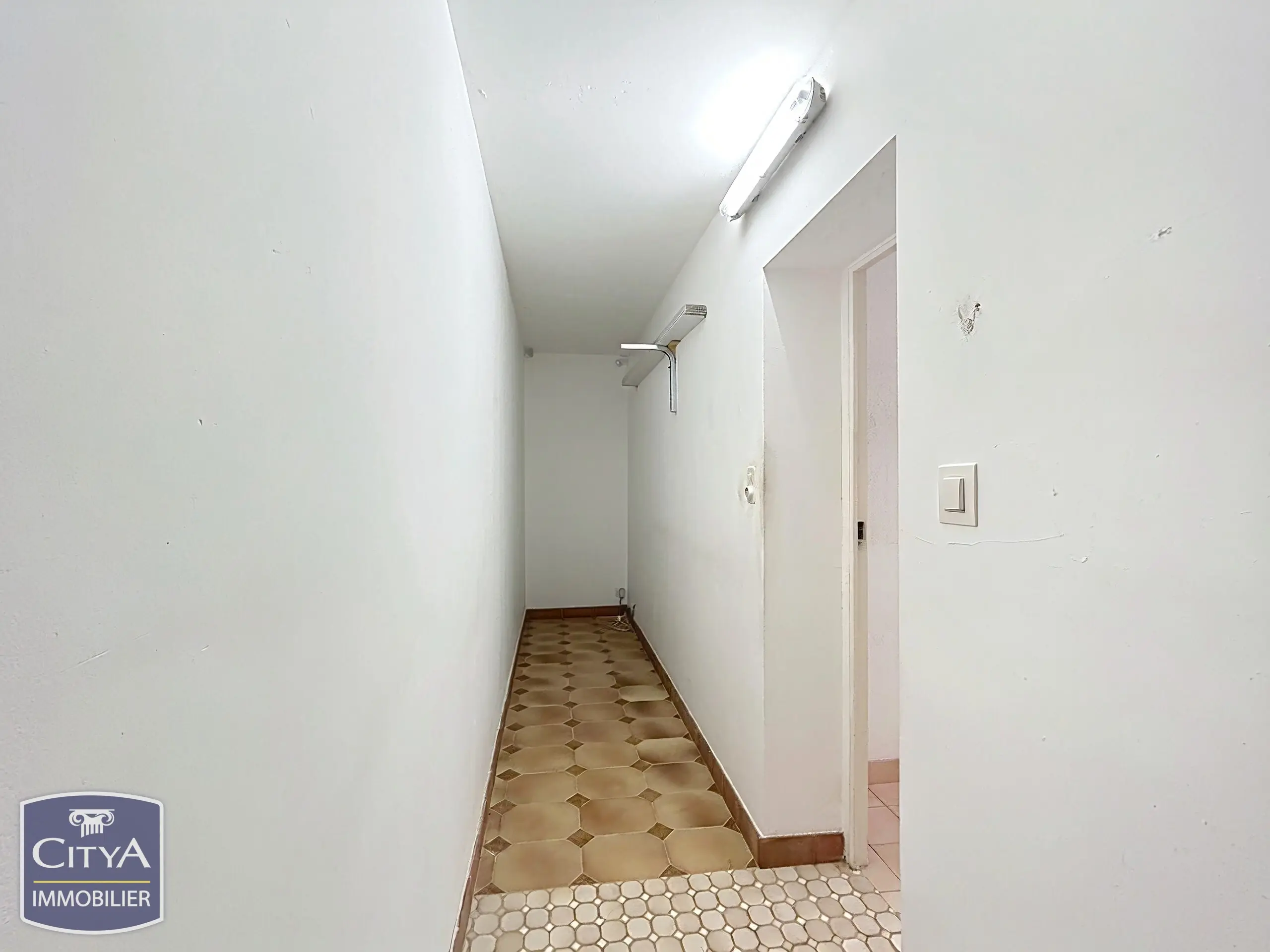 Photo 6 Appartement 2 pièces 47.64m²