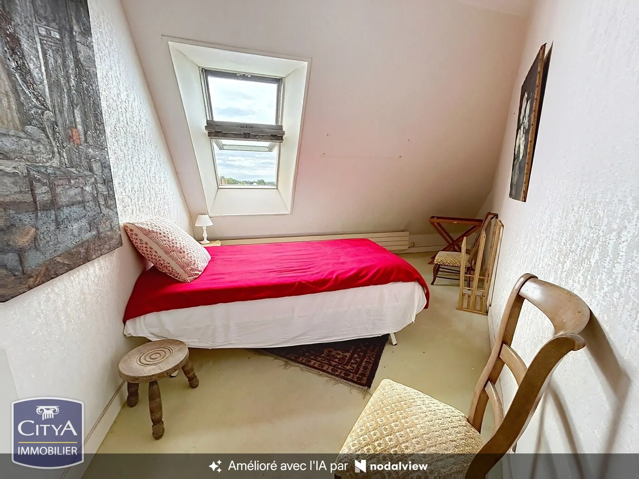 Photo 11 Appartement 3 pièces 68.44m²