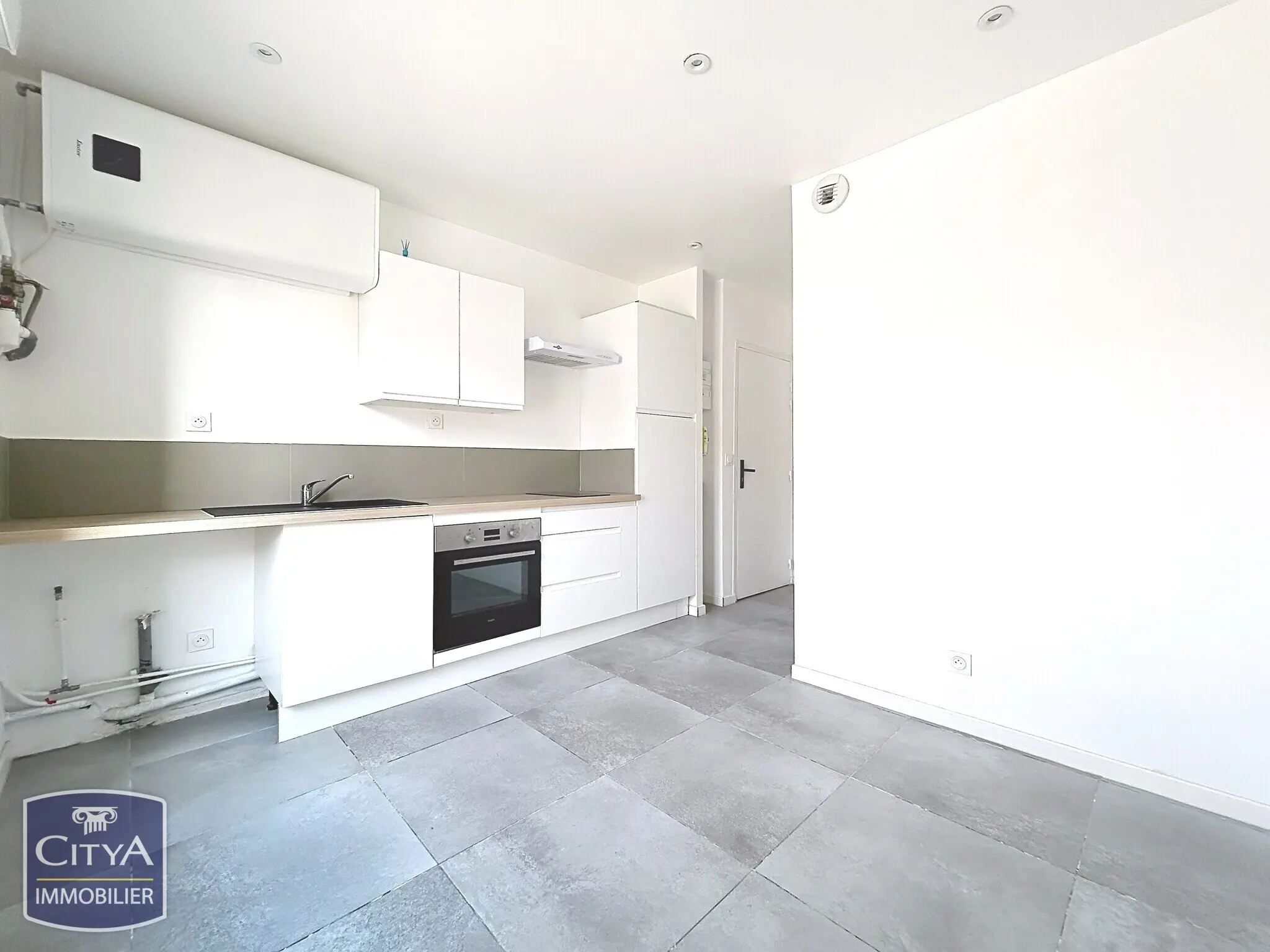 Photo 3 Appartement 2 pièces 23.03m²
