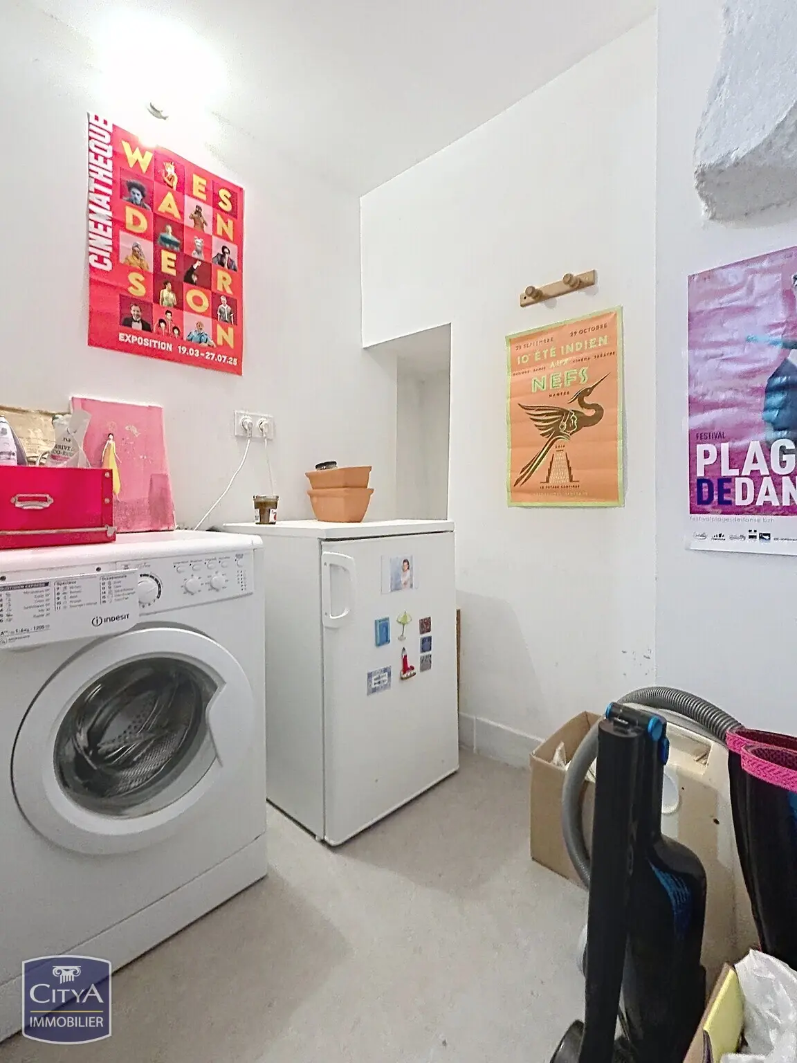 Photo 11 Appartement 2 pièces 36.15m²