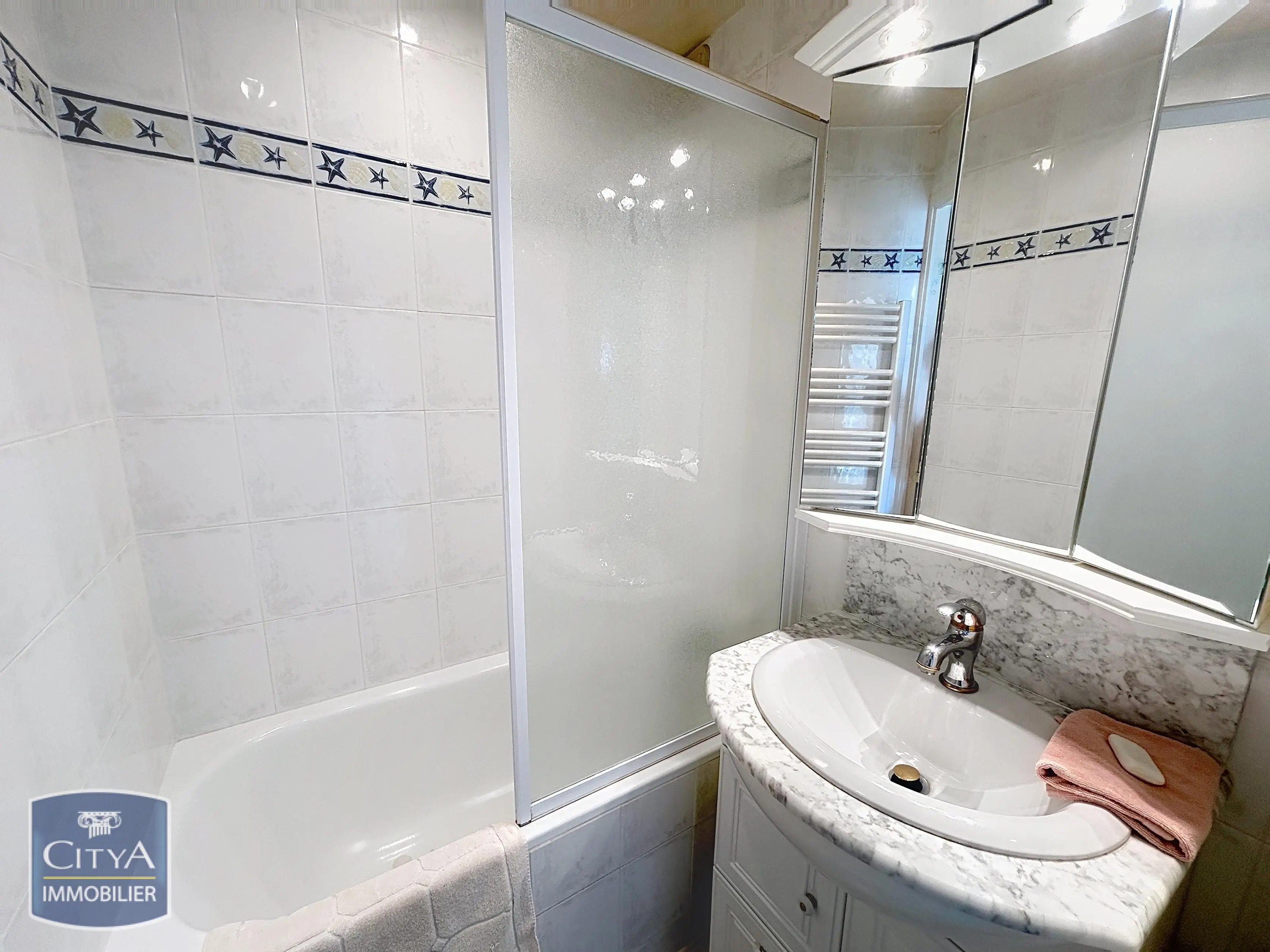 Photo 4 Appartement 2 pièces 32.05m²