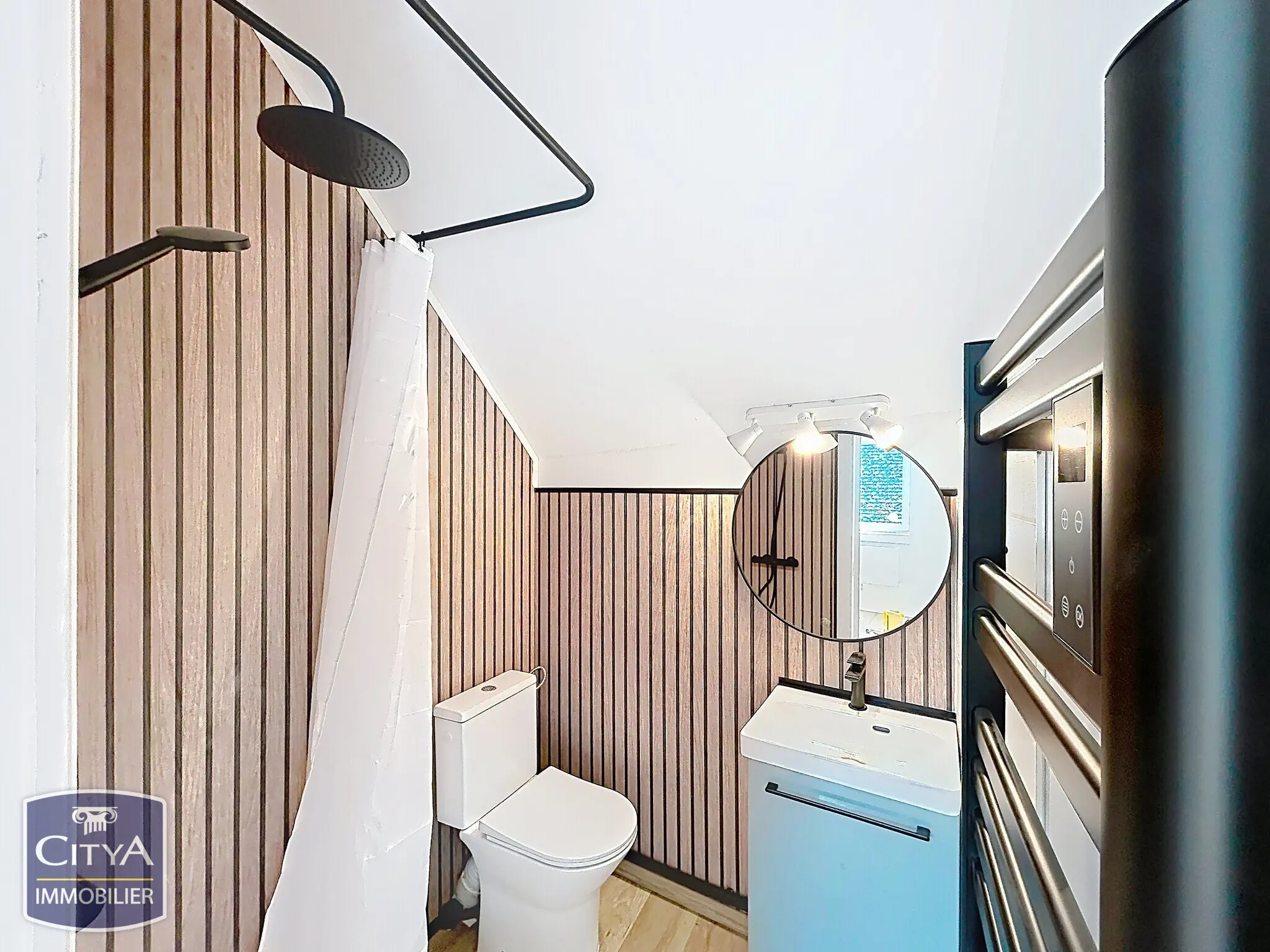 Photo 5 Appartement 2 pièces 38m²