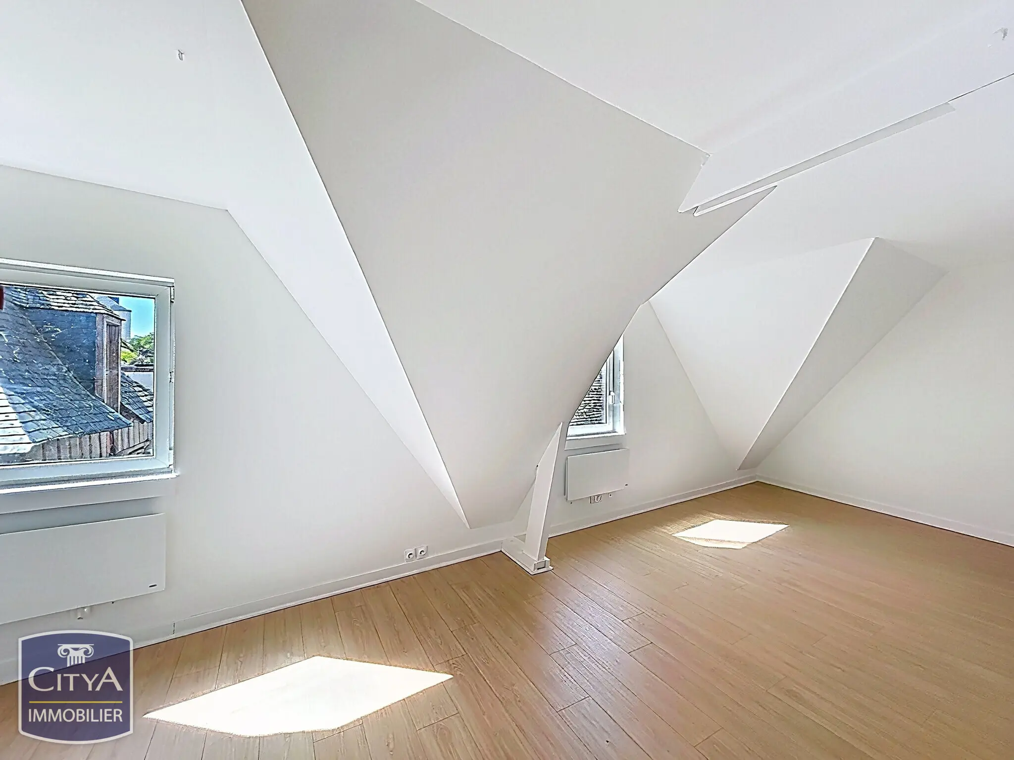 Photo 1 Appartement 2 pièces 38m²