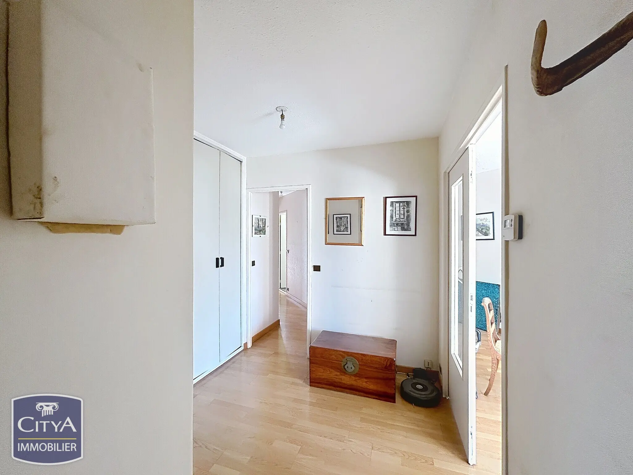 Photo 7 Appartement 3 pièces 68.44m²