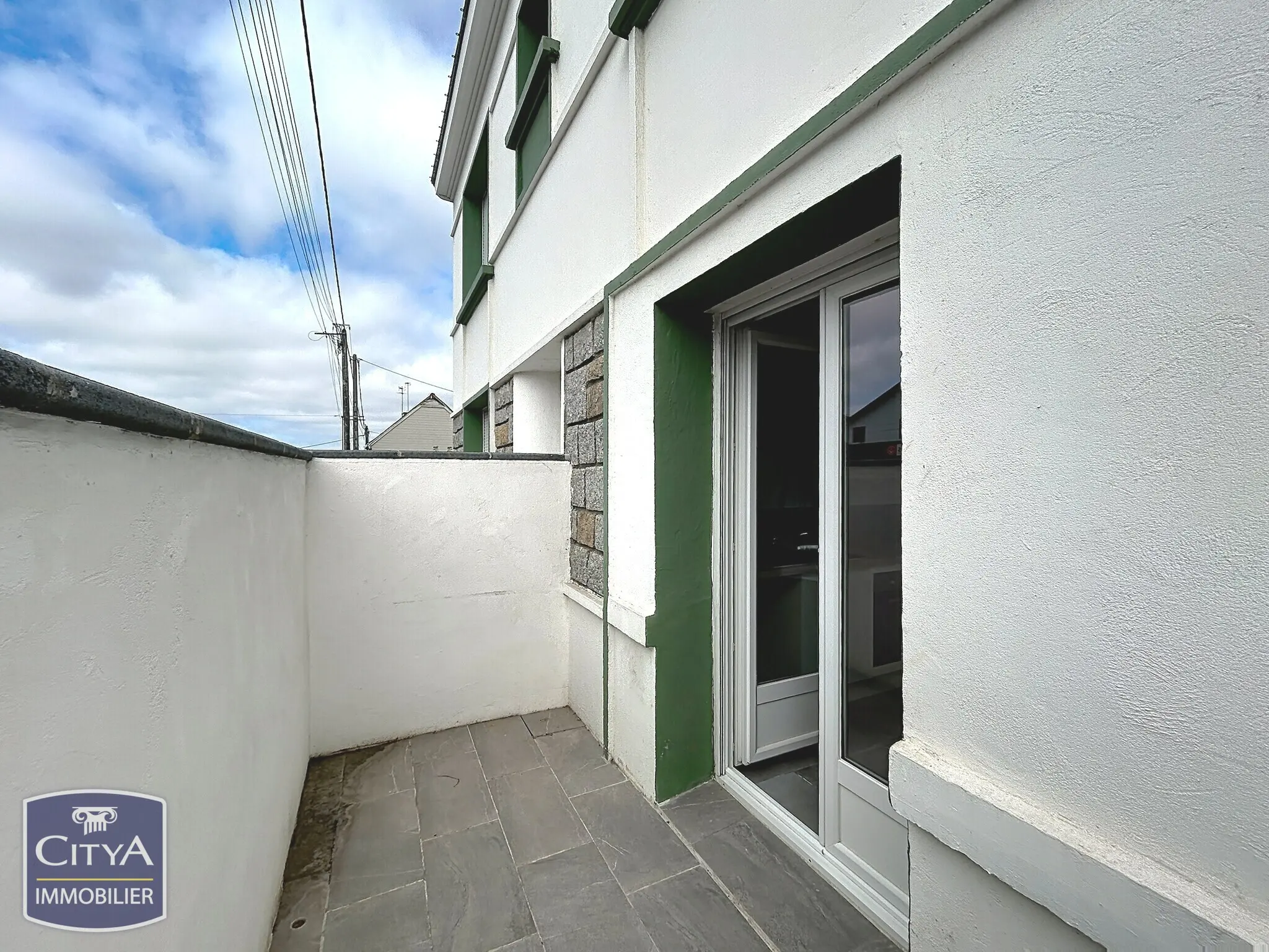 Photo 14 Appartement 2 pièces 23.03m²
