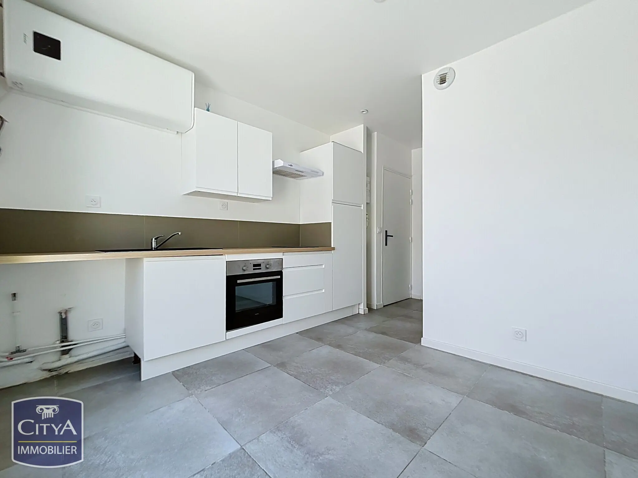 Photo 10 Appartement 2 pièces 23.03m²