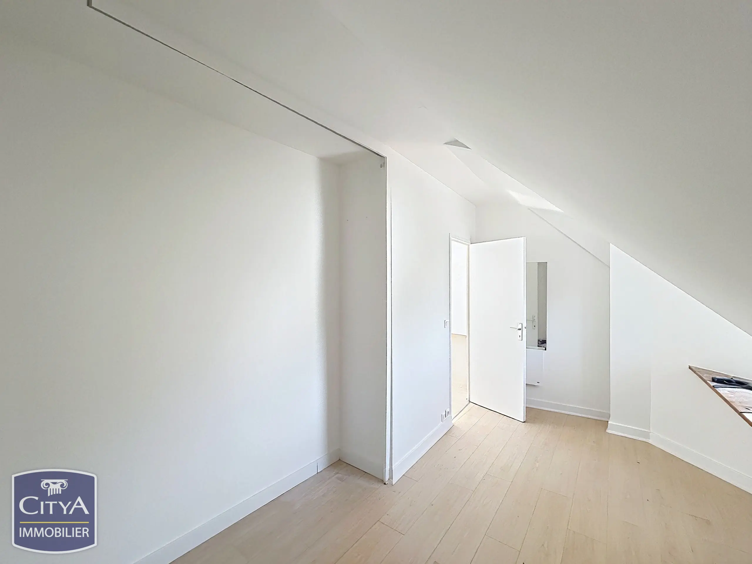 Photo 4 Appartement 2 pièces 38m²