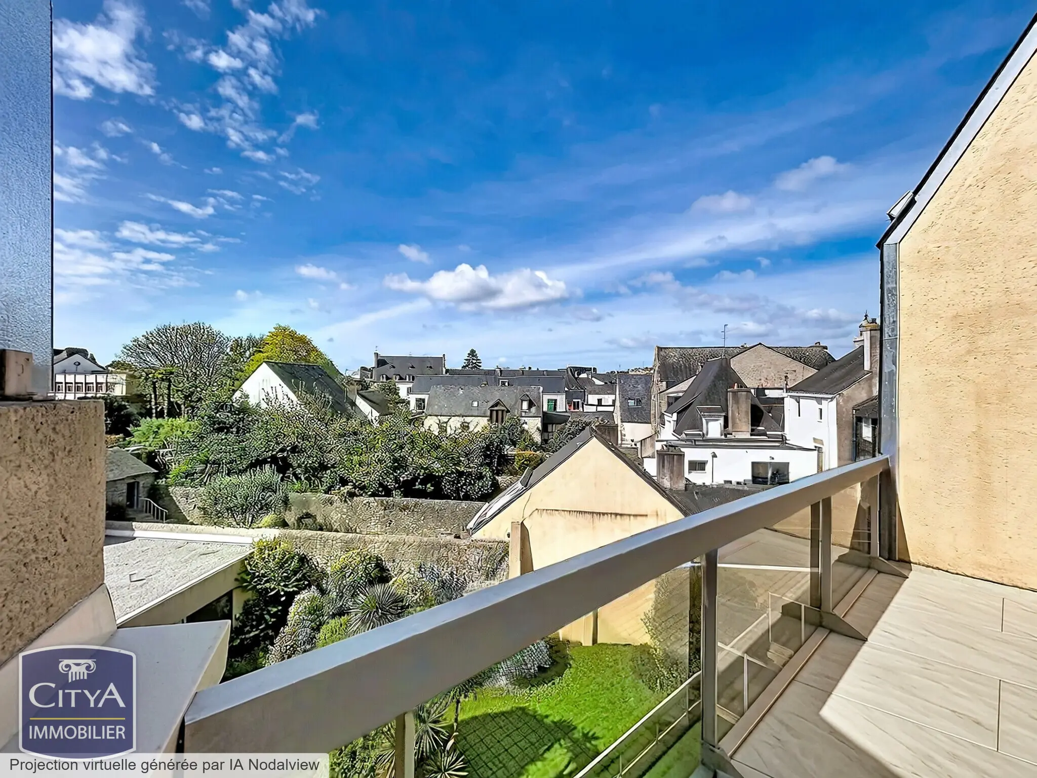 Photo 1 Appartement 3 pièces 68.44m²