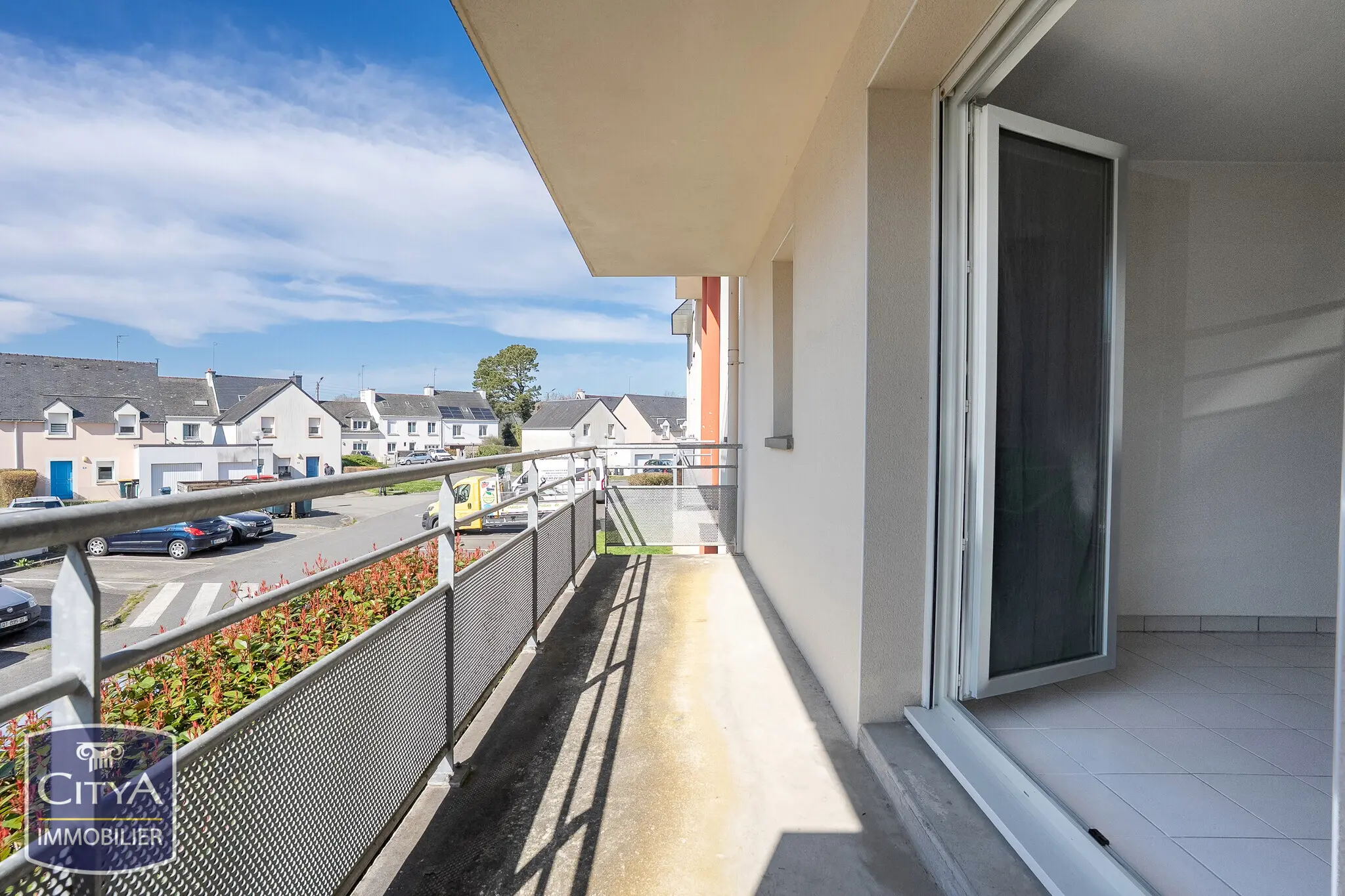 Photo 2 appartement Hennebont