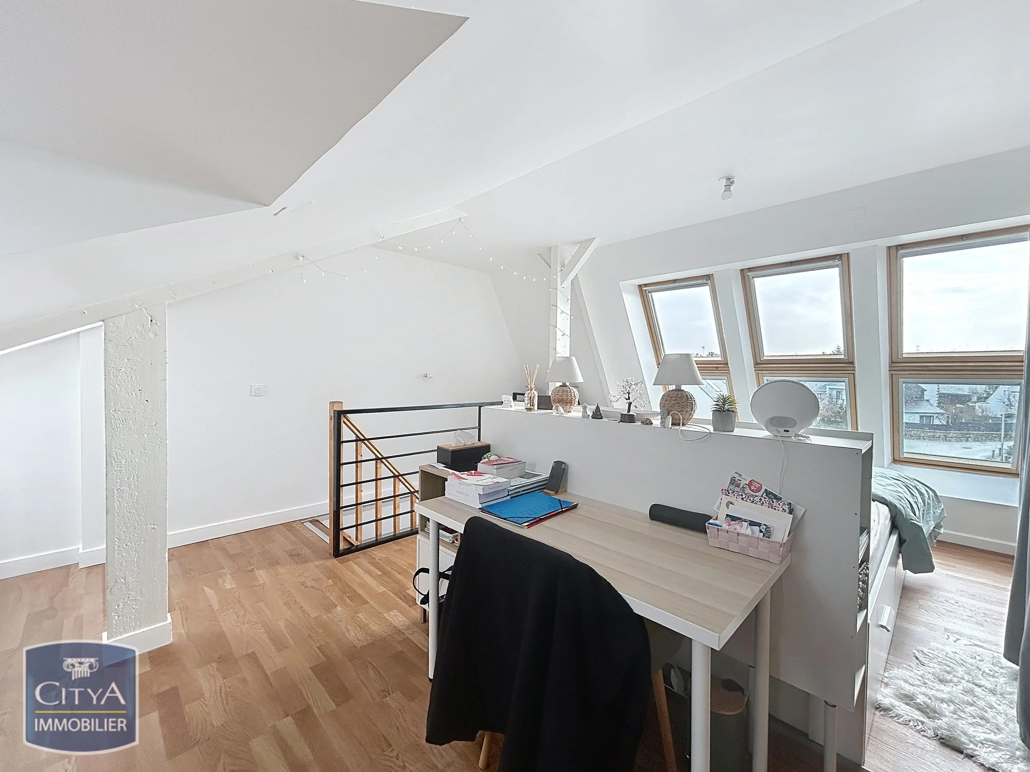 Photo 7 Appartement 2 pièces 46m²