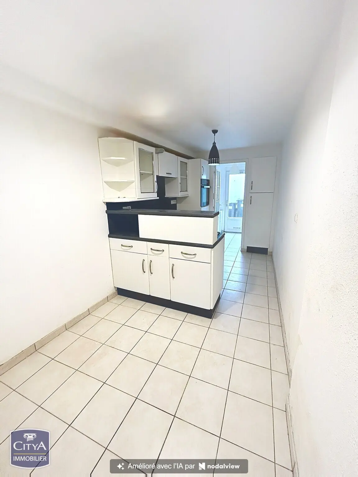 Photo 3 Maison 4 pièces 69m²