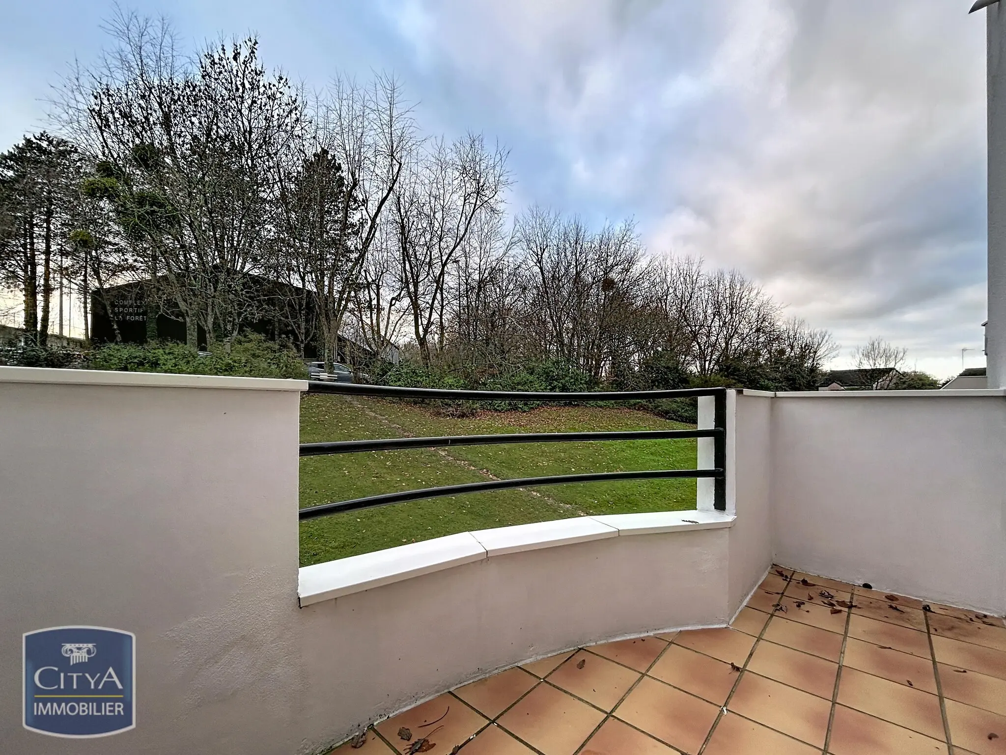 Photo 5 Appartement 1 pièce 21m²