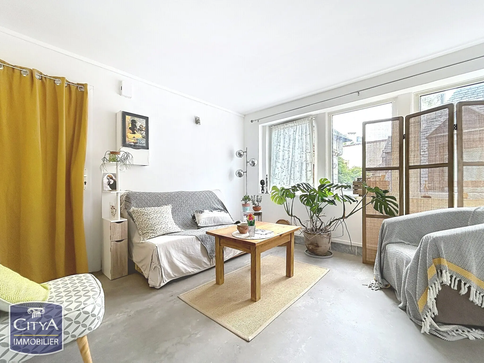 Photo 3 Appartement 2 pièces 36.15m²