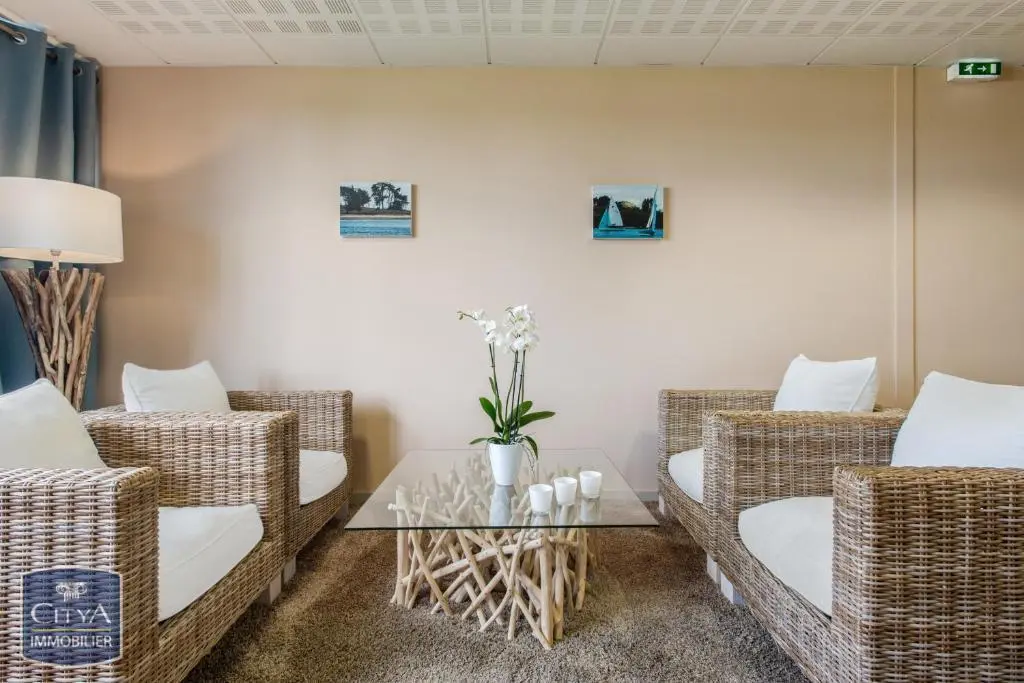 Photo 1 Appartement 2 pièces 33m²