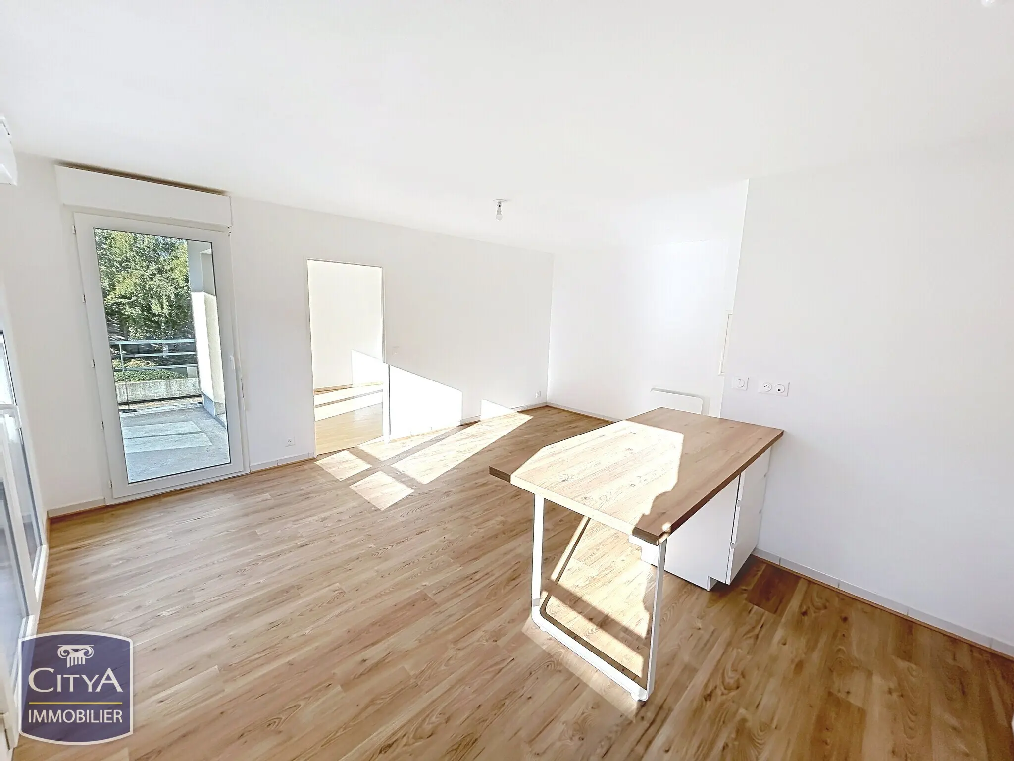 Photo 5 Appartement 2 pièces 45m²