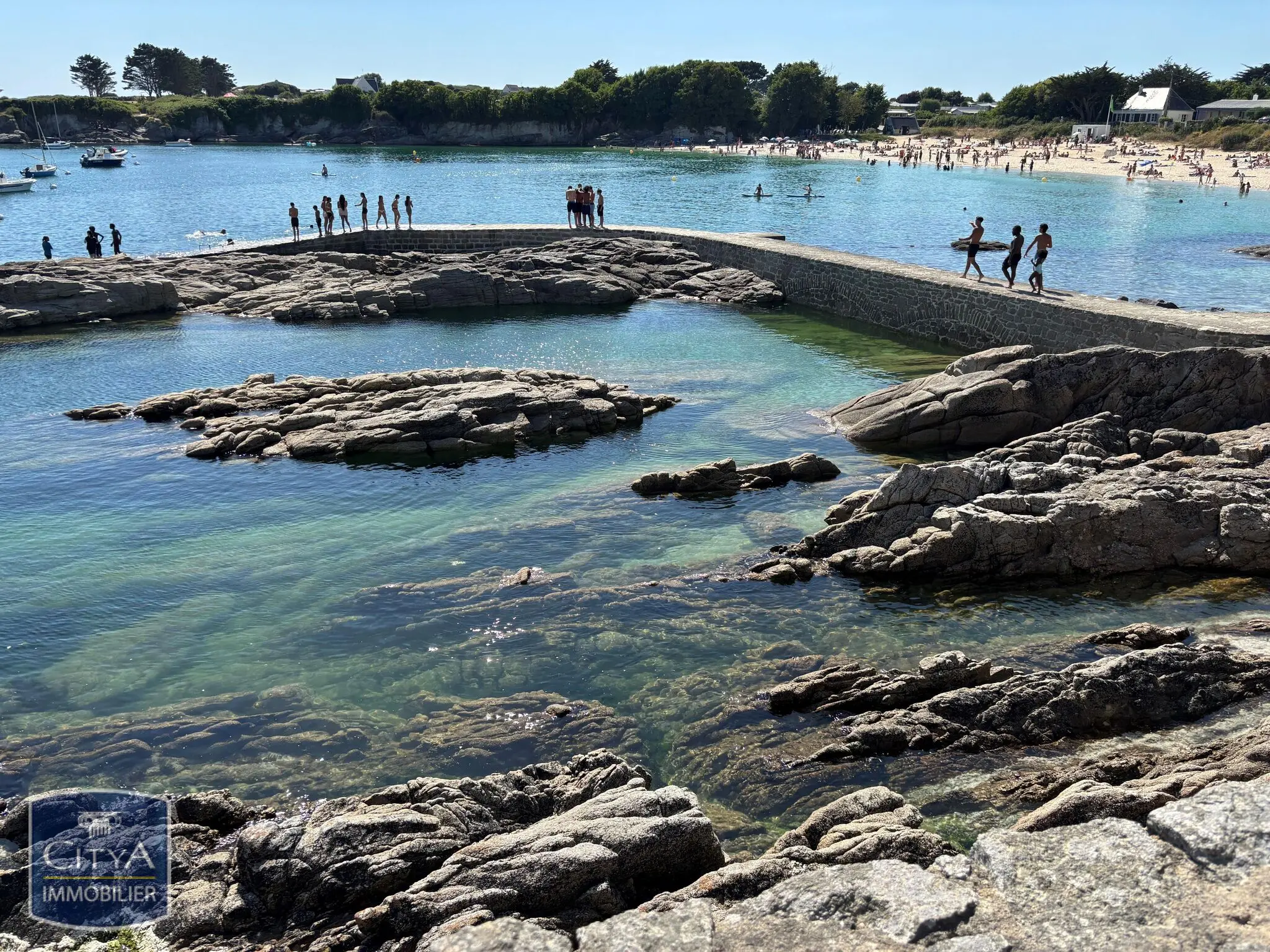 Photo 6 Appartement 2 pièces 32.05m²