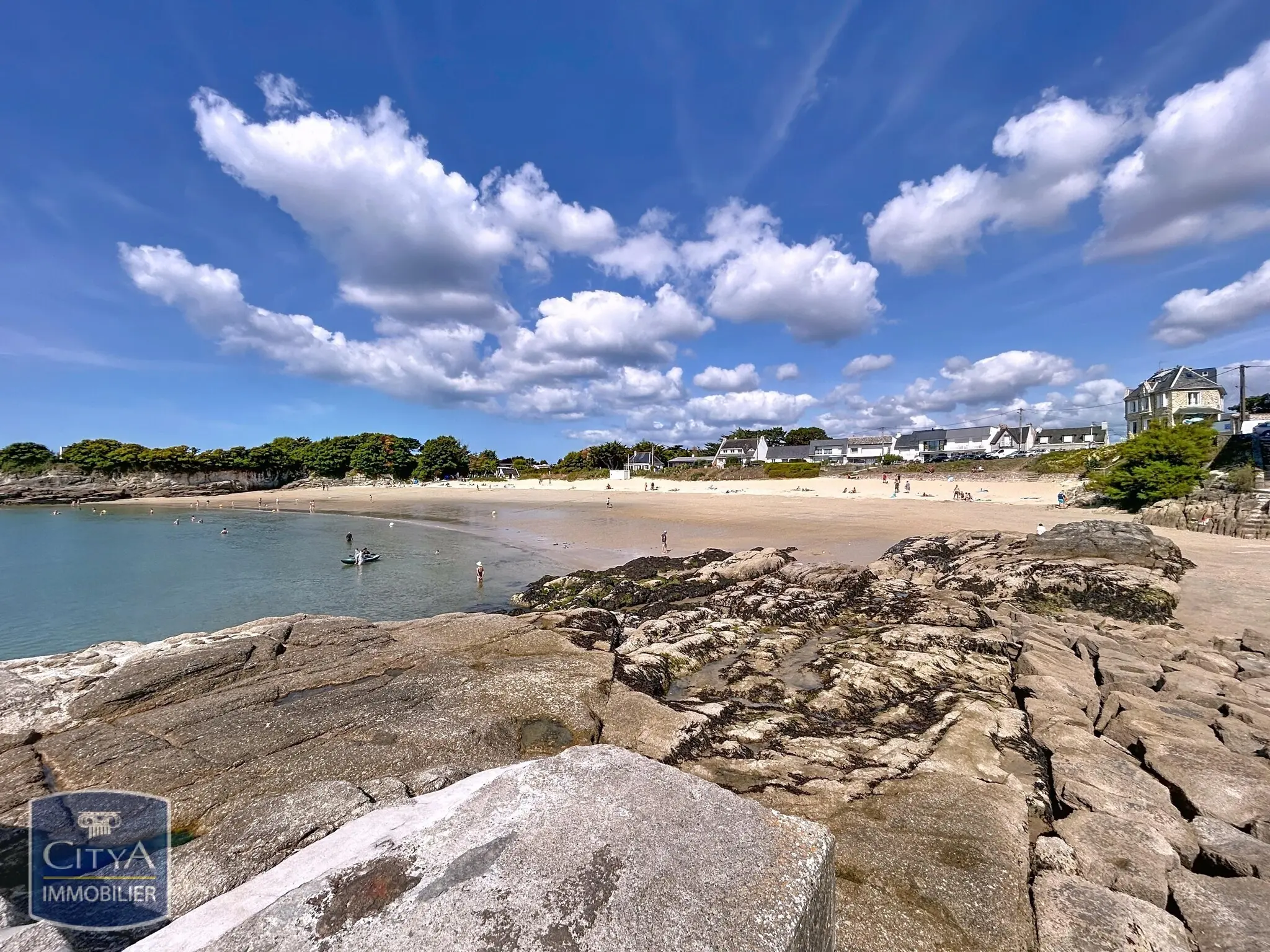 Photo 5 Appartement 2 pièces 32.05m²