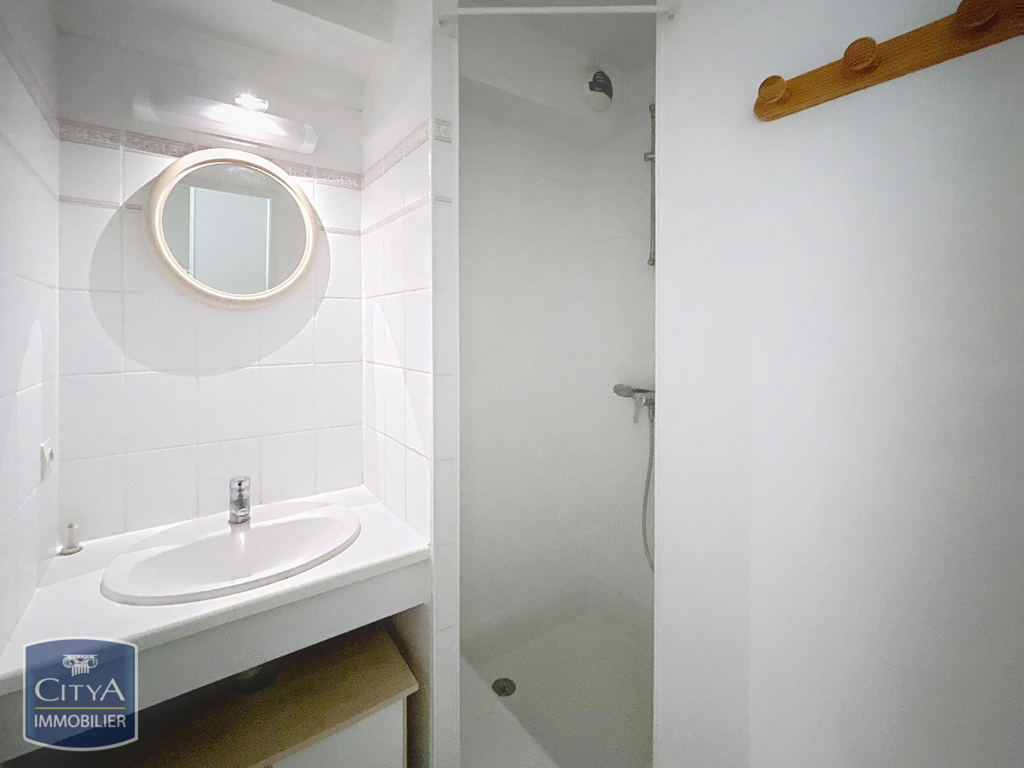 Photo 4 Appartement 1 pièce 21m²