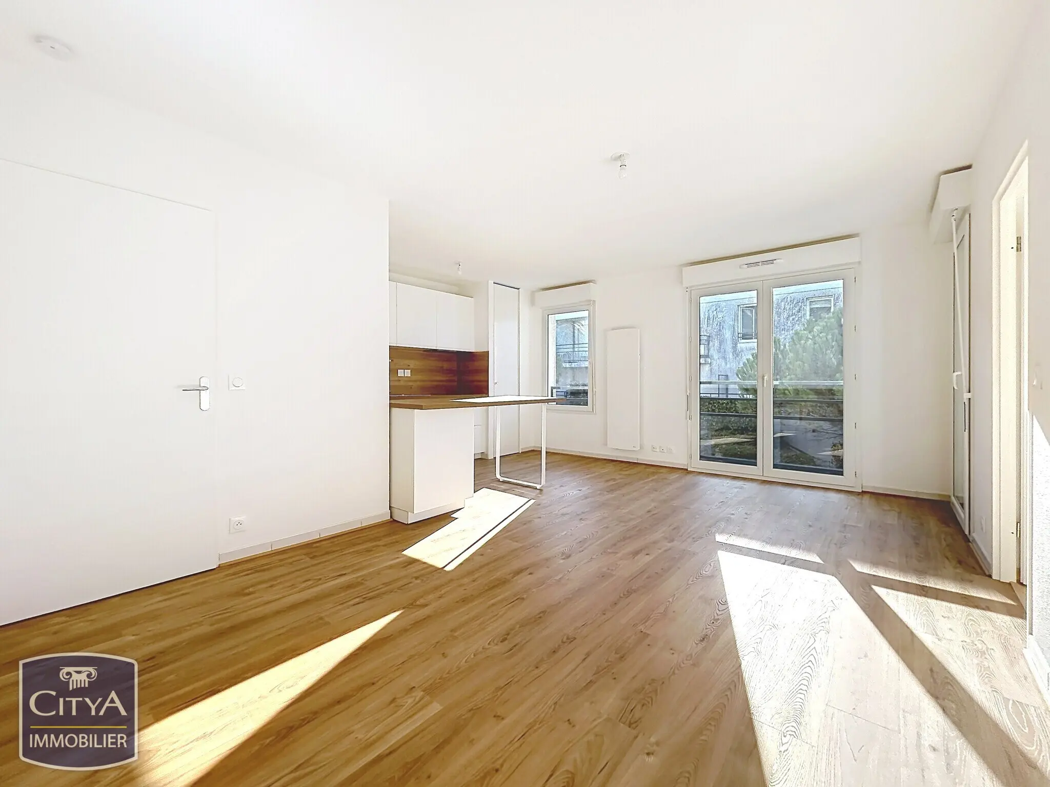 Photo 3 Appartement 2 pièces 45m²