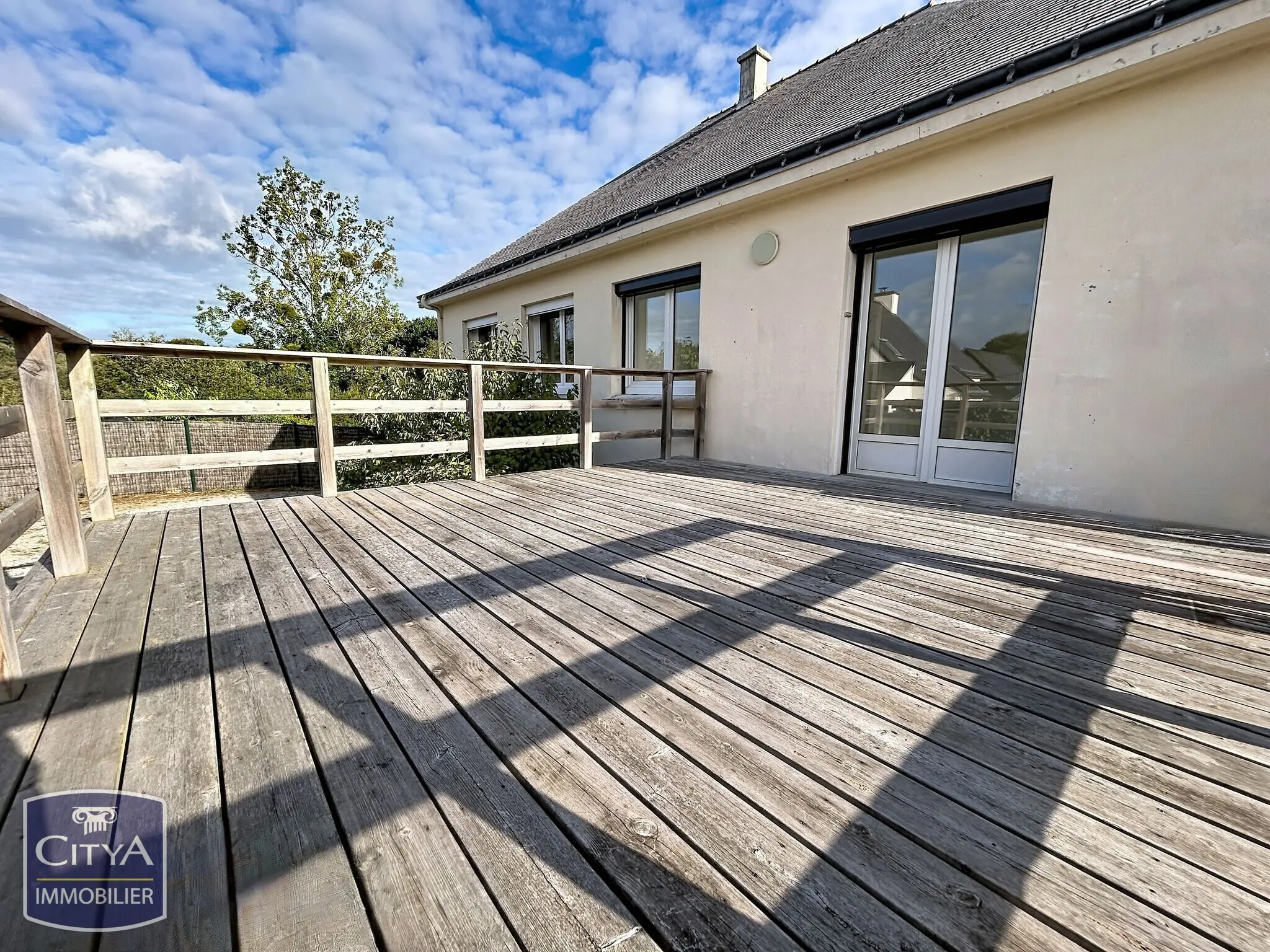 Photo 2 Maison 4 pièces 160m²