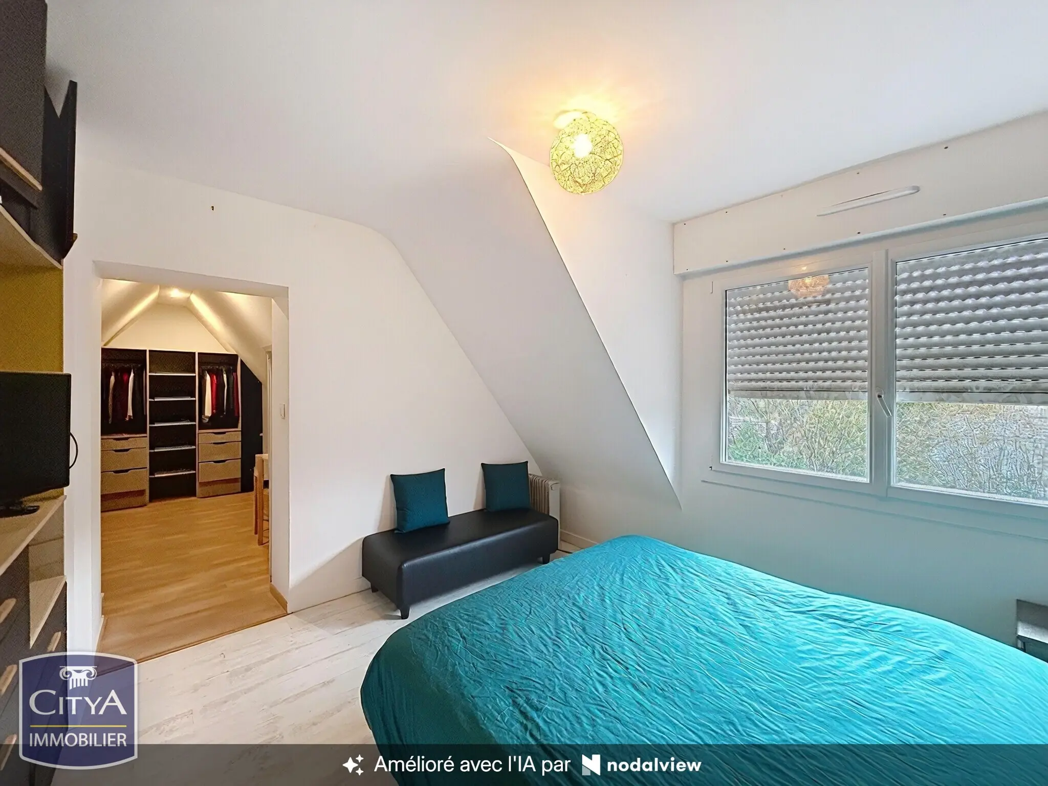 Photo 8 Maison 87m²