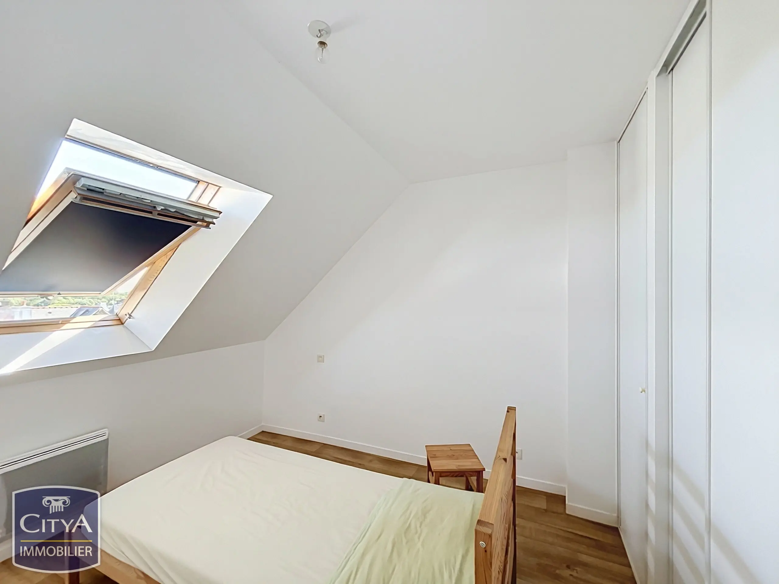 Photo 4 Appartement 2 pièces 30.92m²