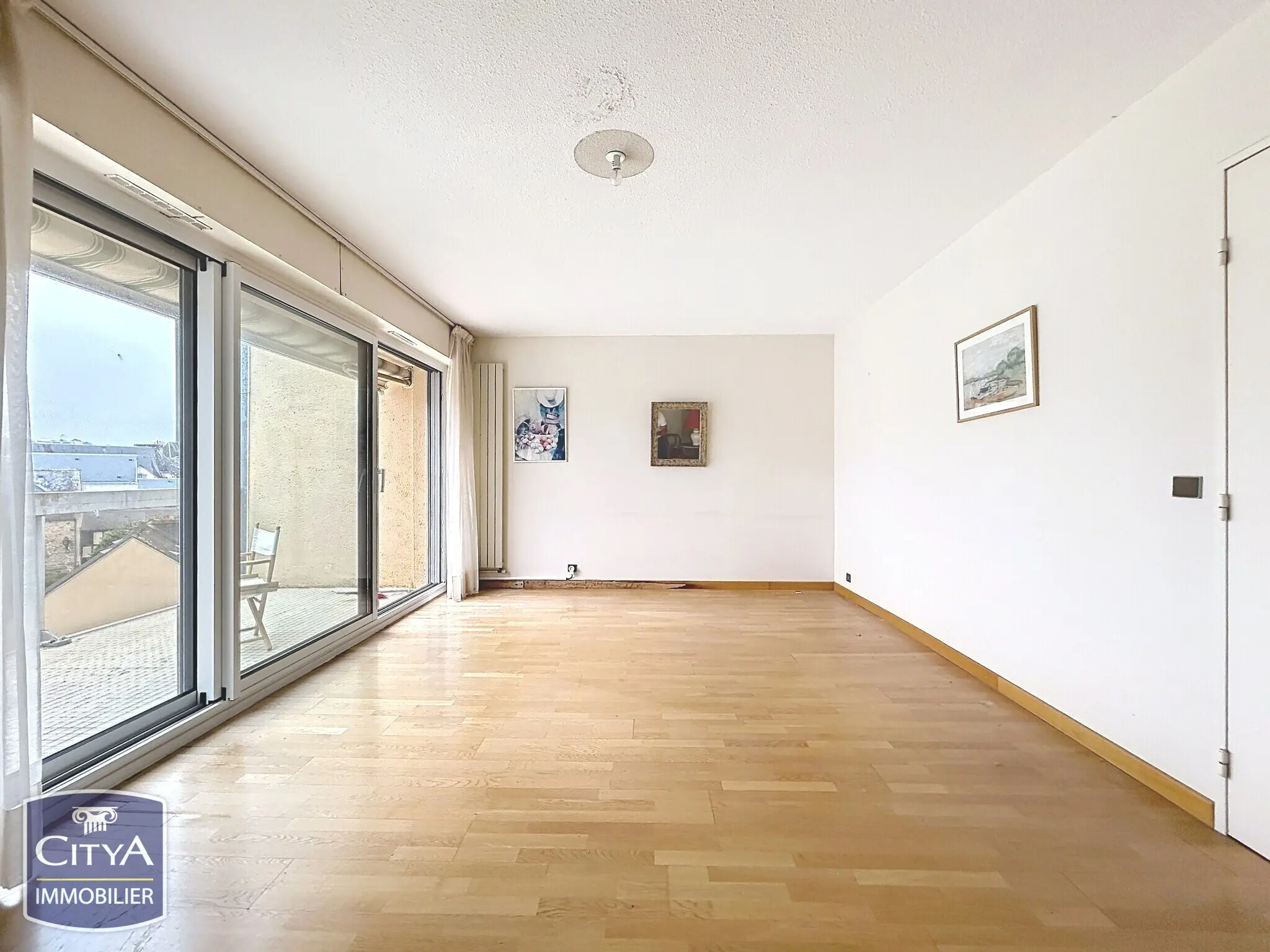 Photo 2 Appartement 3 pièces 68.44m²