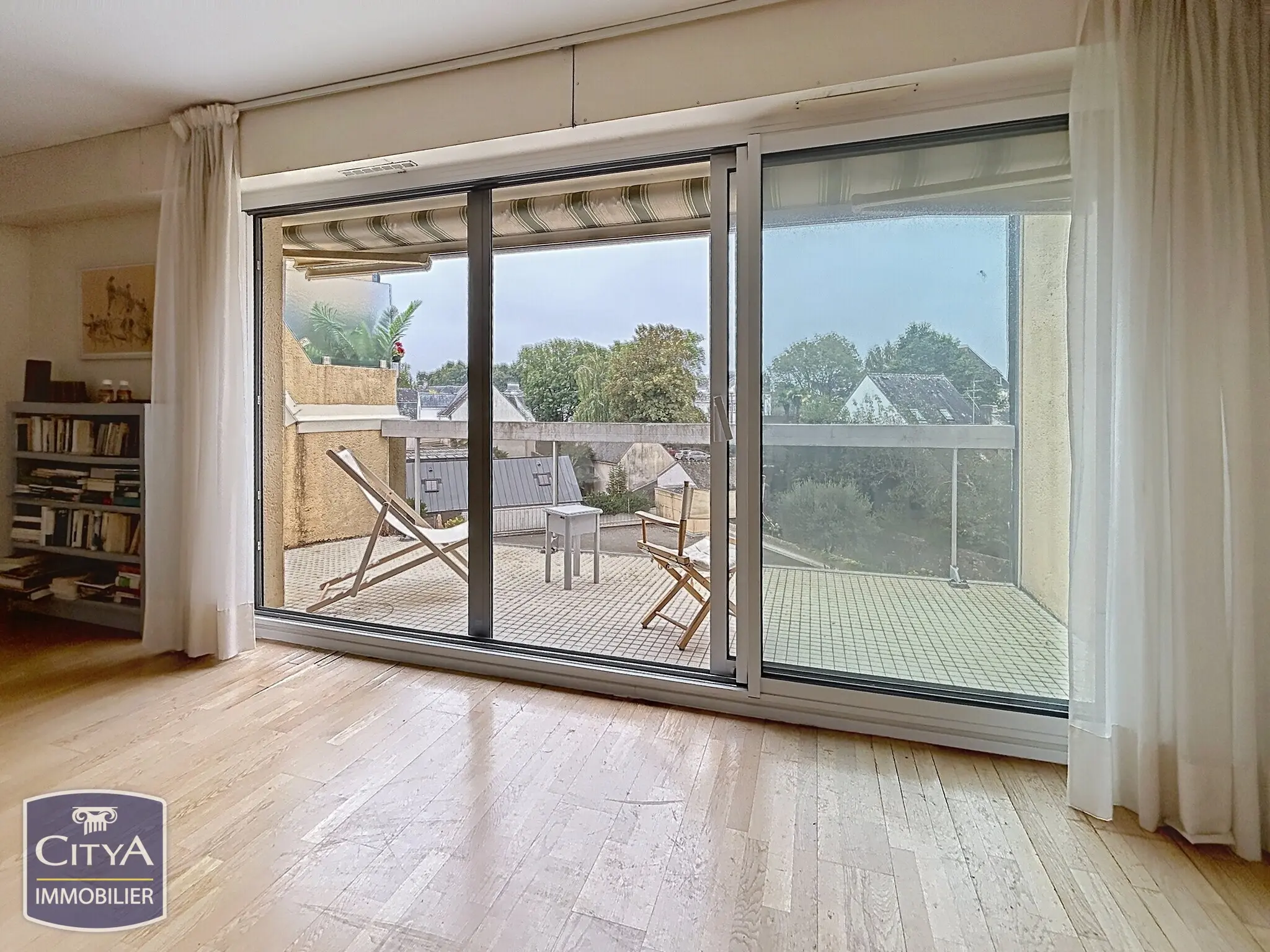 Photo 3 Appartement 3 pièces 68.44m²