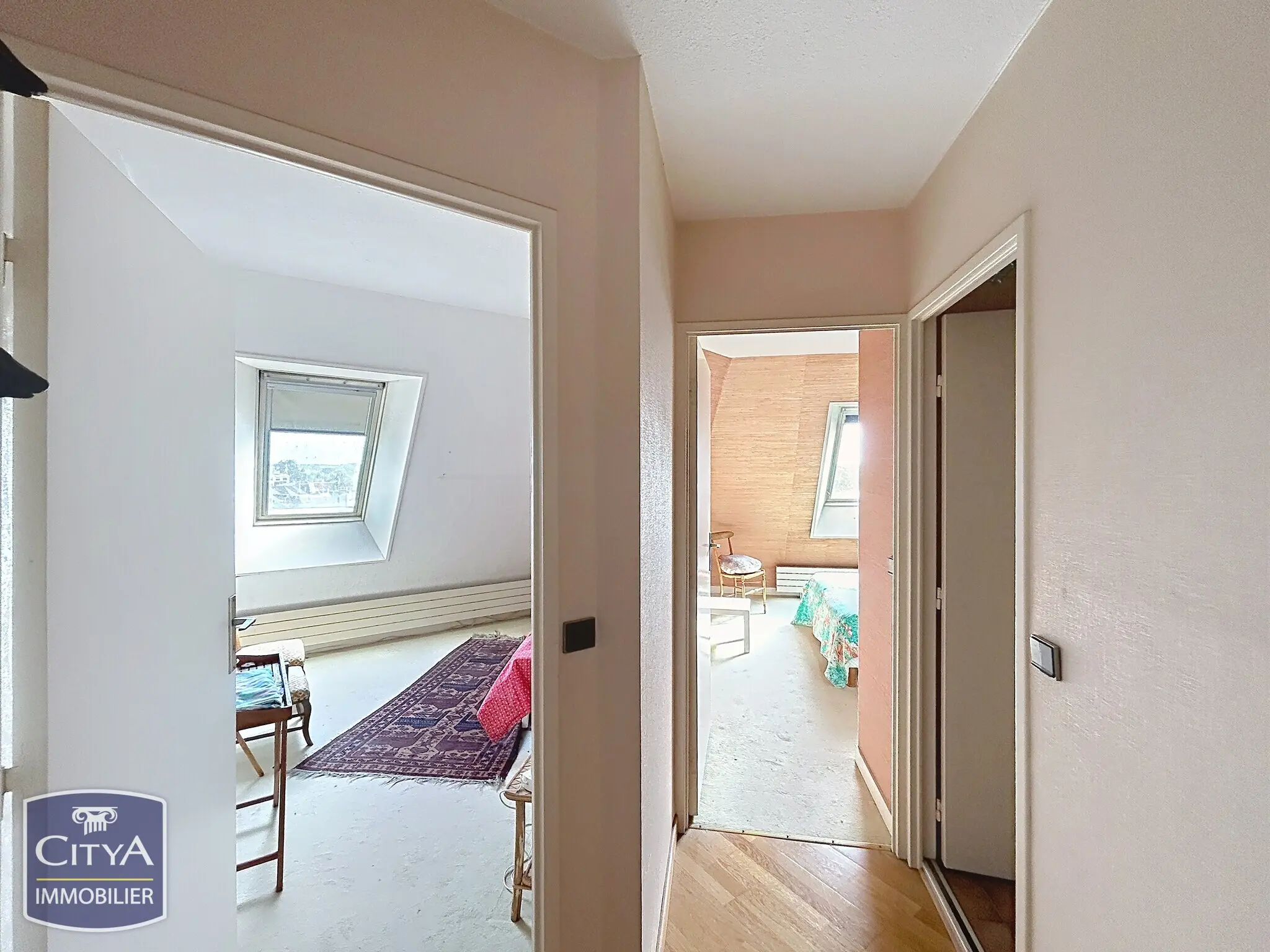 Photo 10 Appartement 3 pièces 68.44m²