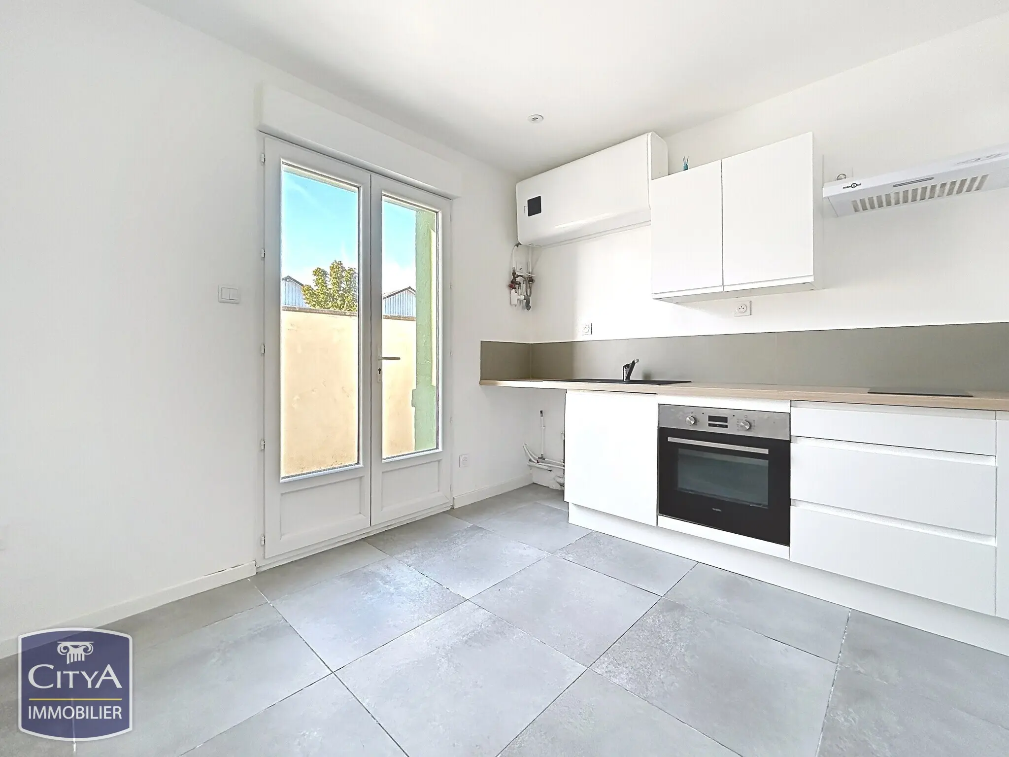Photo 4 Appartement 2 pièces 23.03m²
