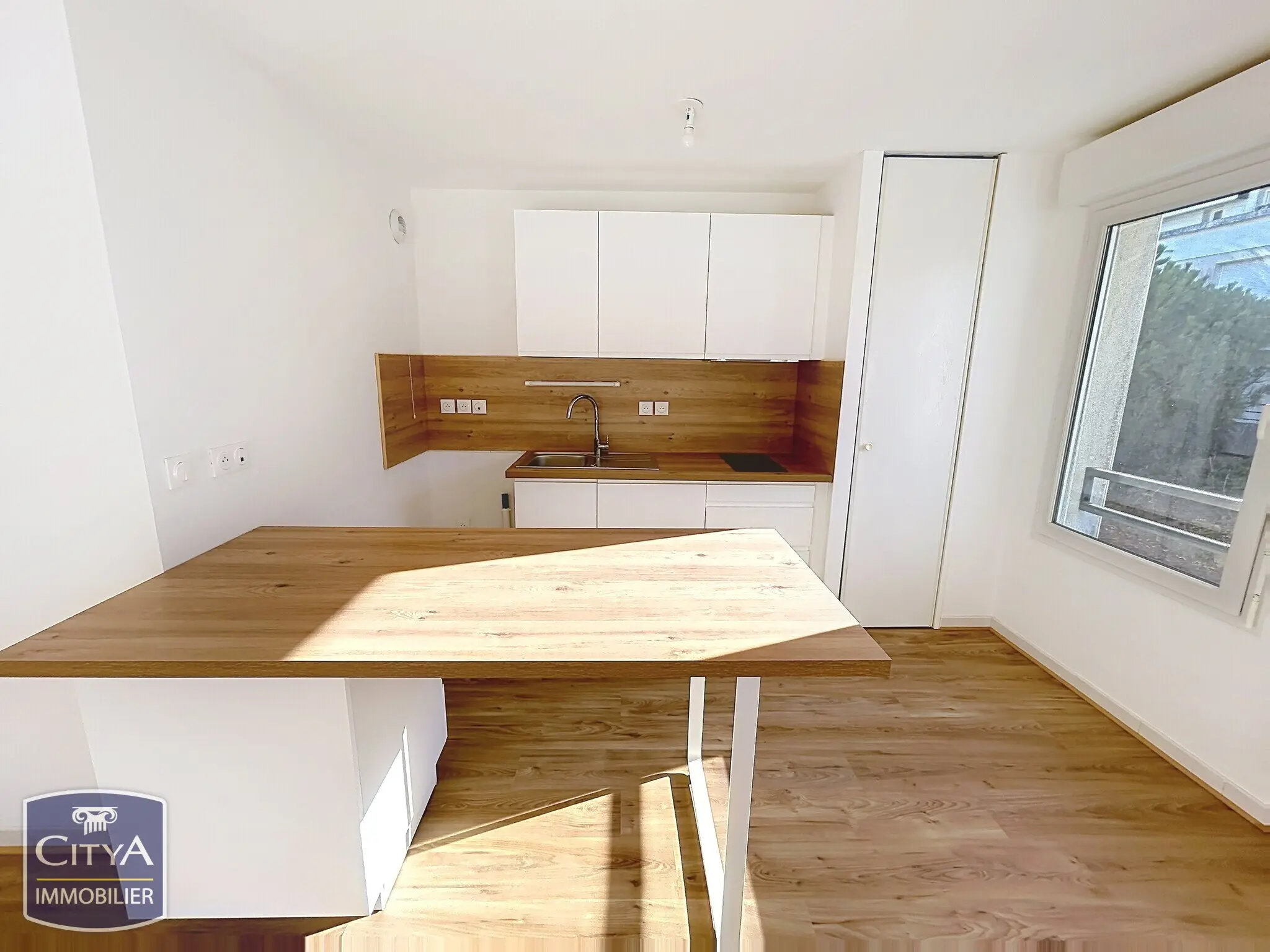 Photo 6 Appartement 2 pièces 45m²