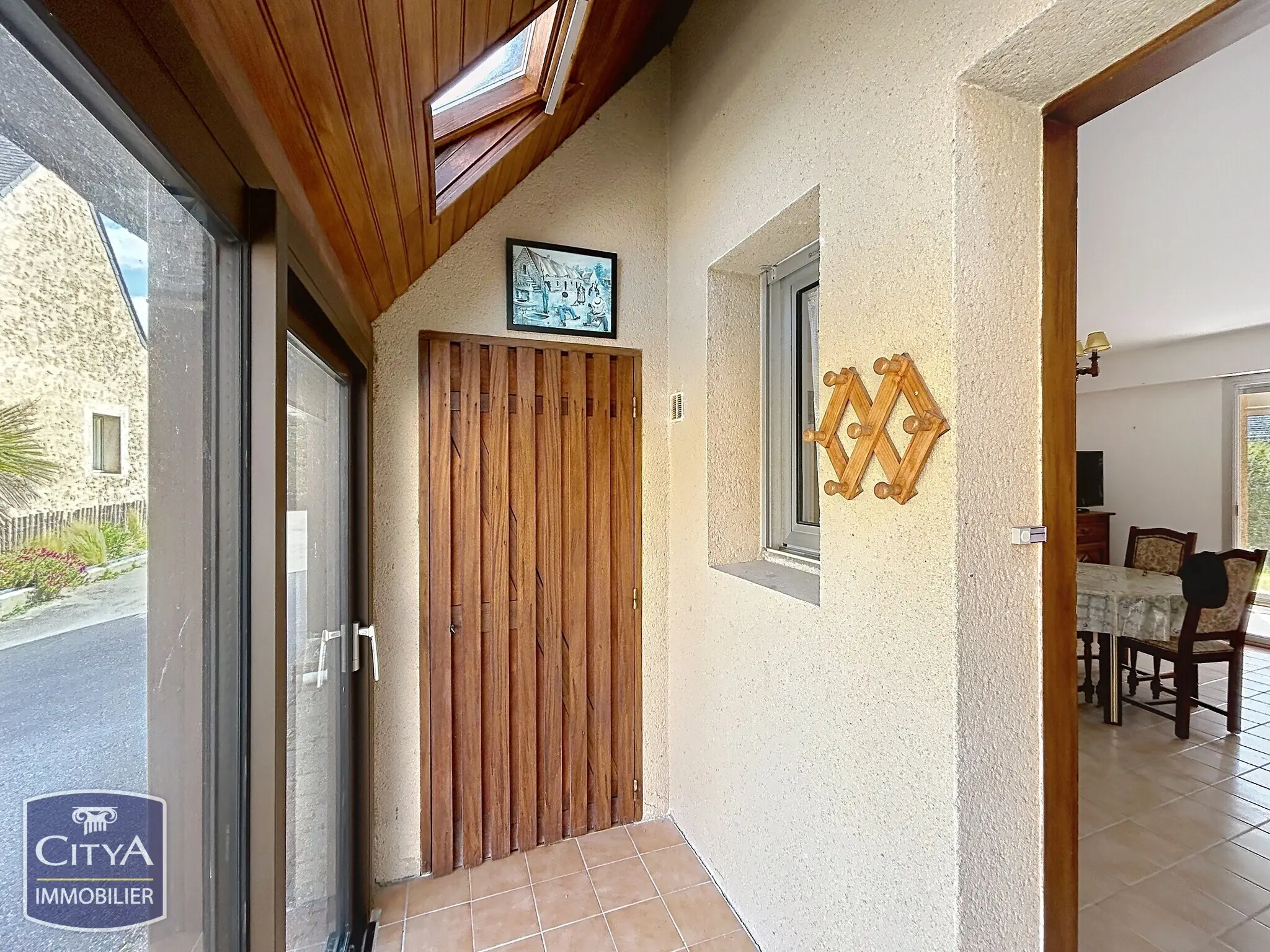 Photo 10 Appartement 2 pièces 47.64m²