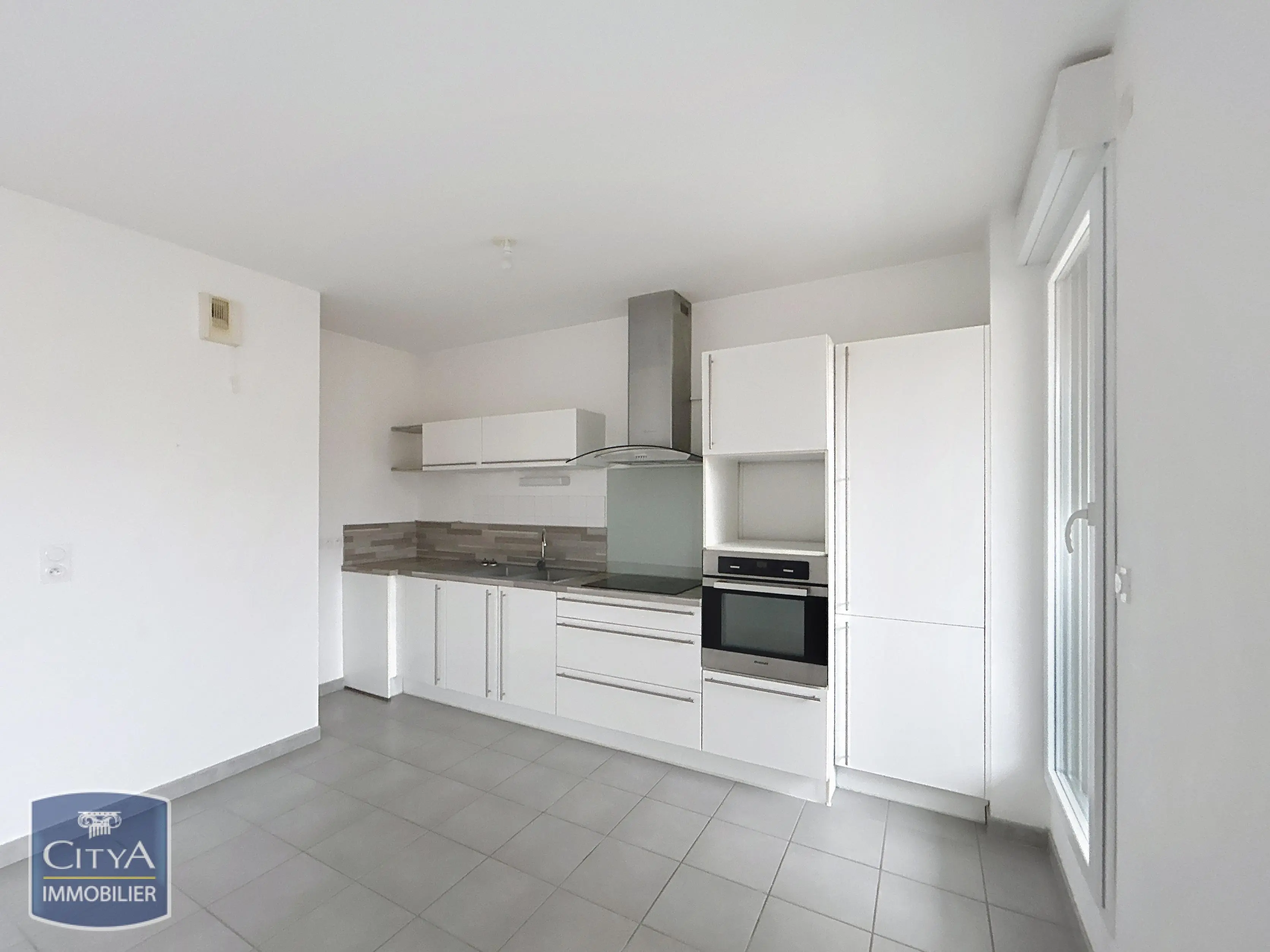 Photo 3 Appartement 3 pièces 63.8m²