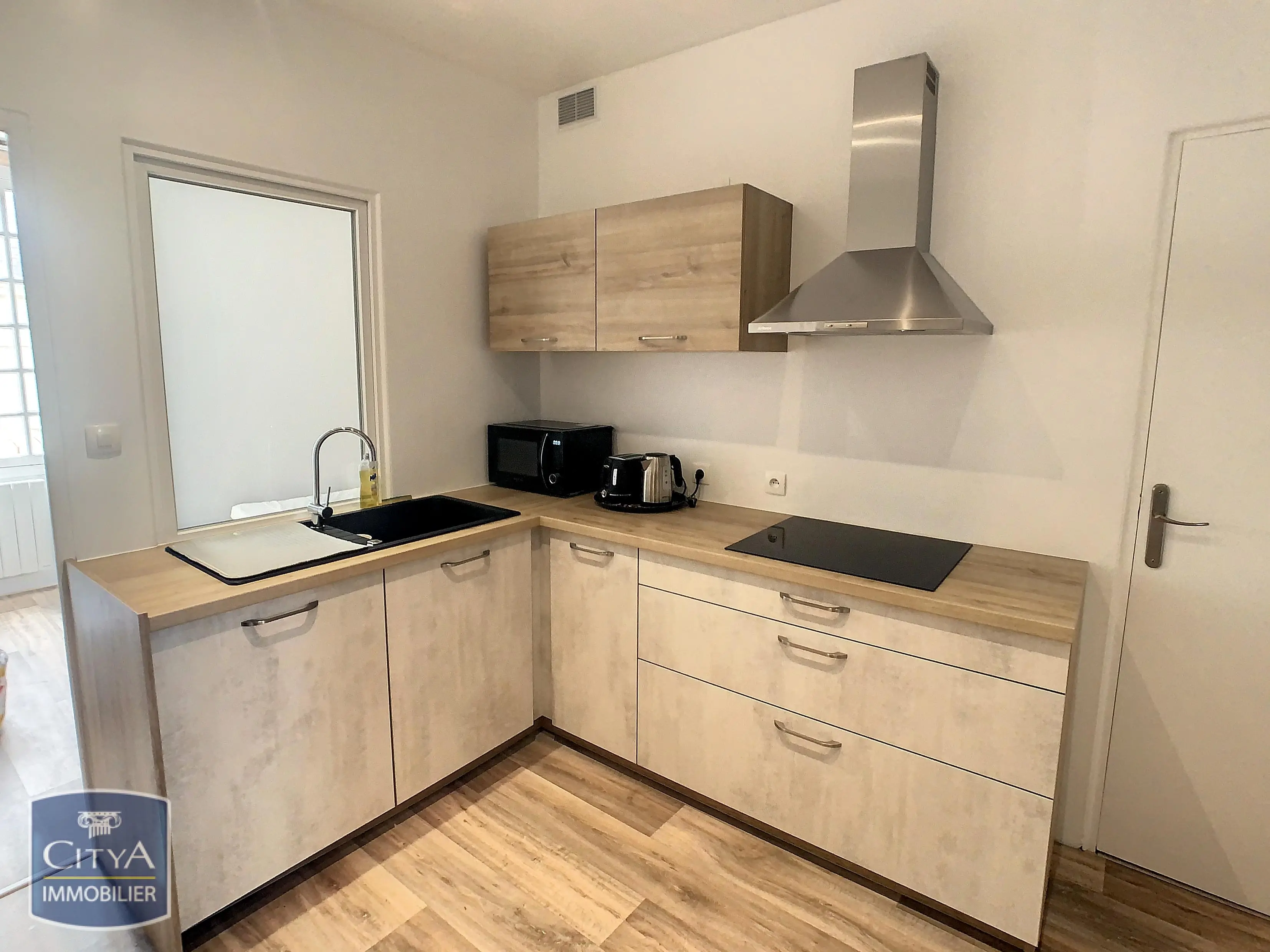 Photo 5 Appartement 2 pièces 36.77m²