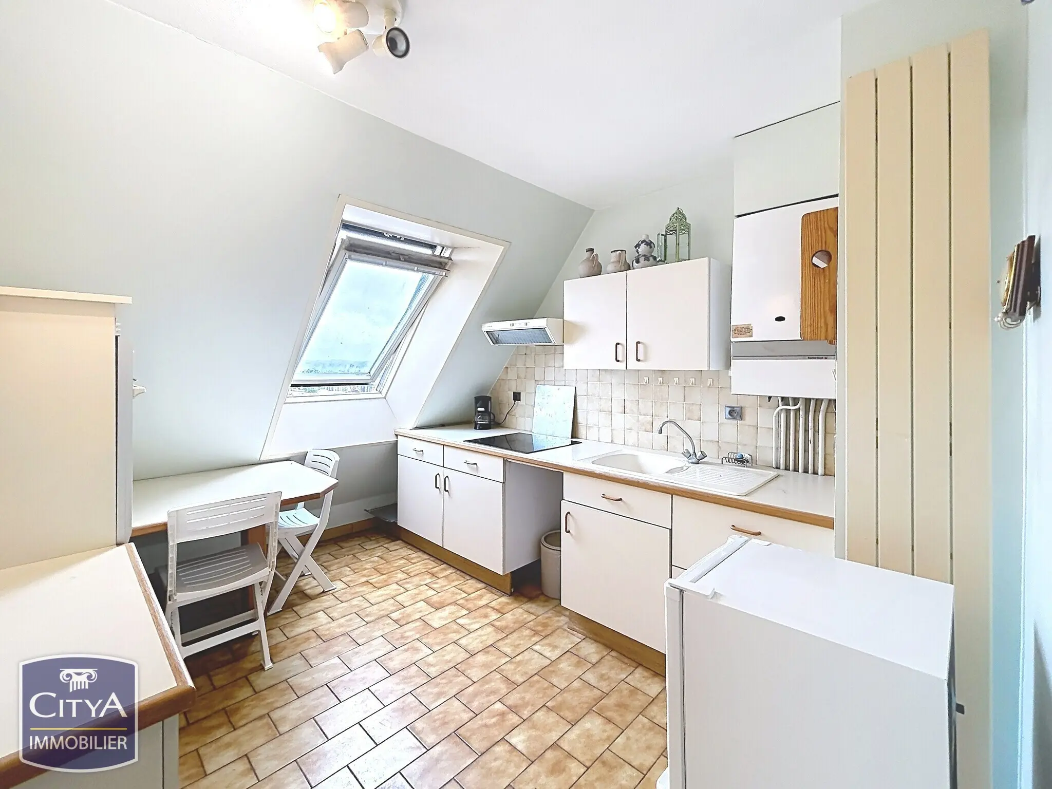 Photo 7 Appartement 3 pièces 68.44m²