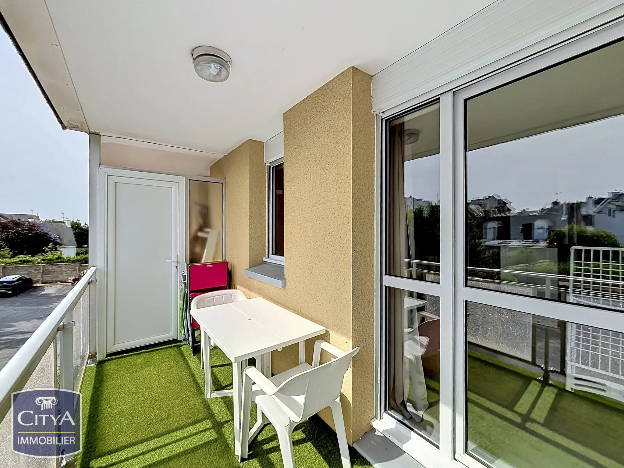 Photo 7 Appartement 1 pièce 25m²