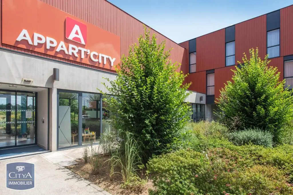 Photo 8 Appartement 2 pièces 33m²