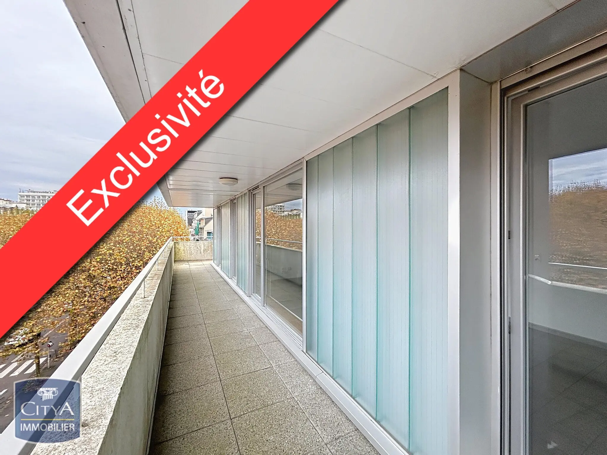 Photo 1 Appartement 3 pièces 63.8m²