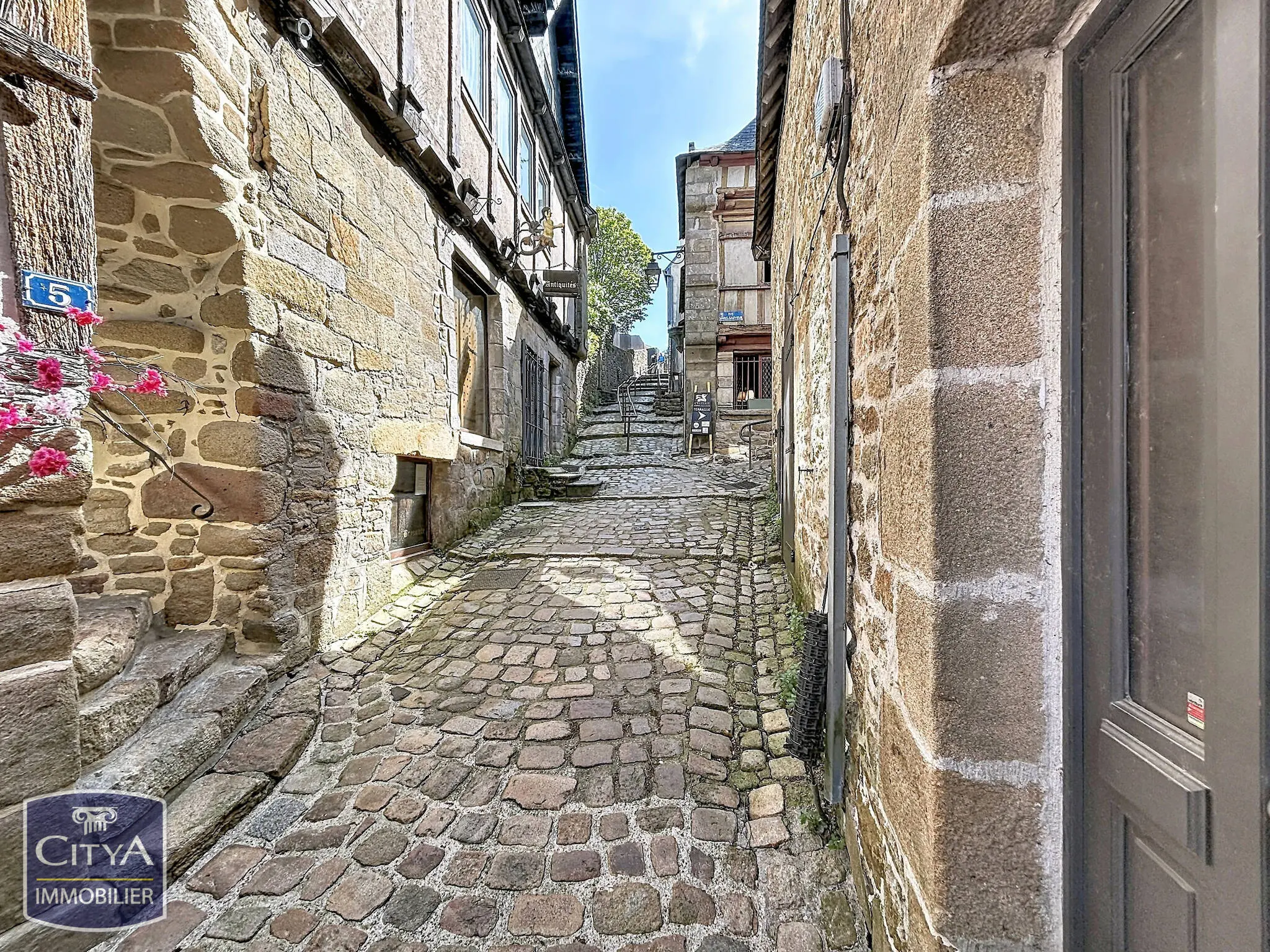 Photo 6 Appartement 2 pièces 38m²