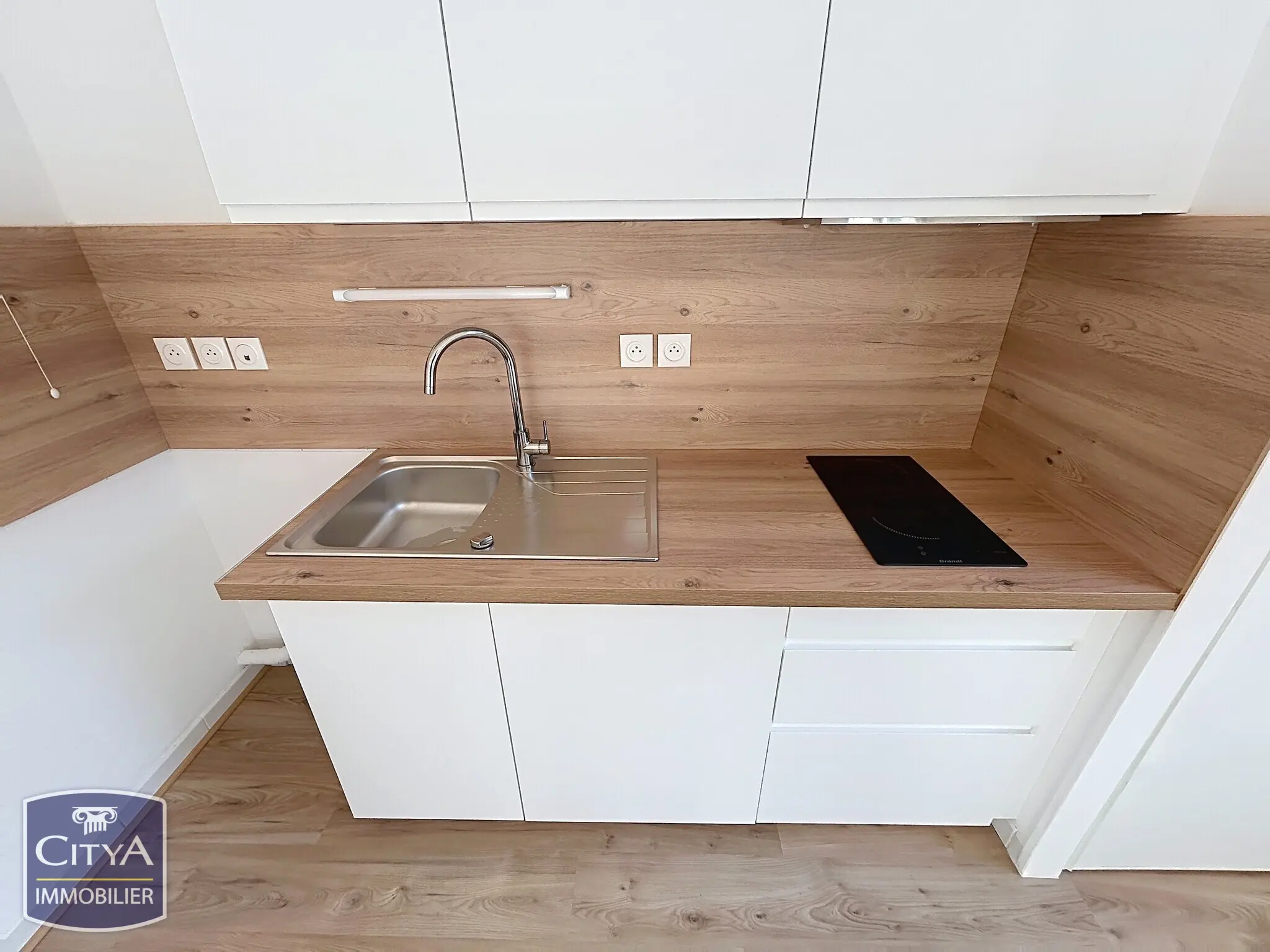 Photo 7 Appartement 2 pièces 45m²