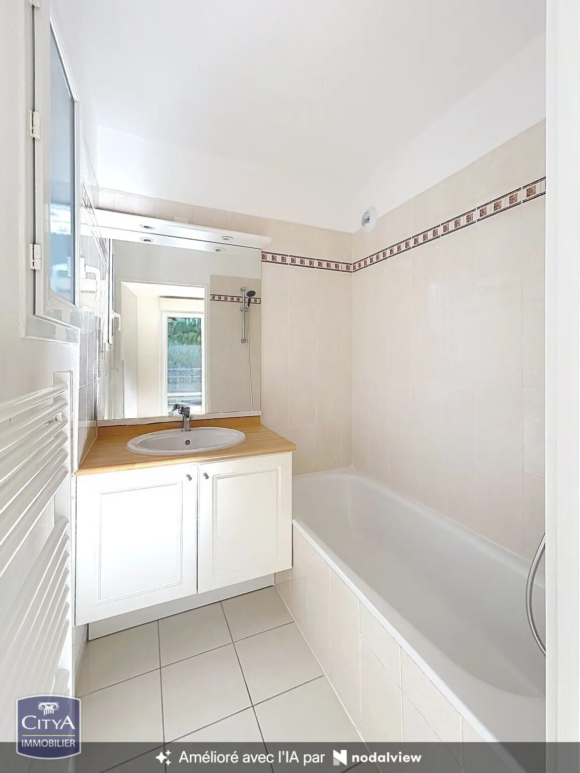 Photo 14 Appartement 2 pièces 45m²