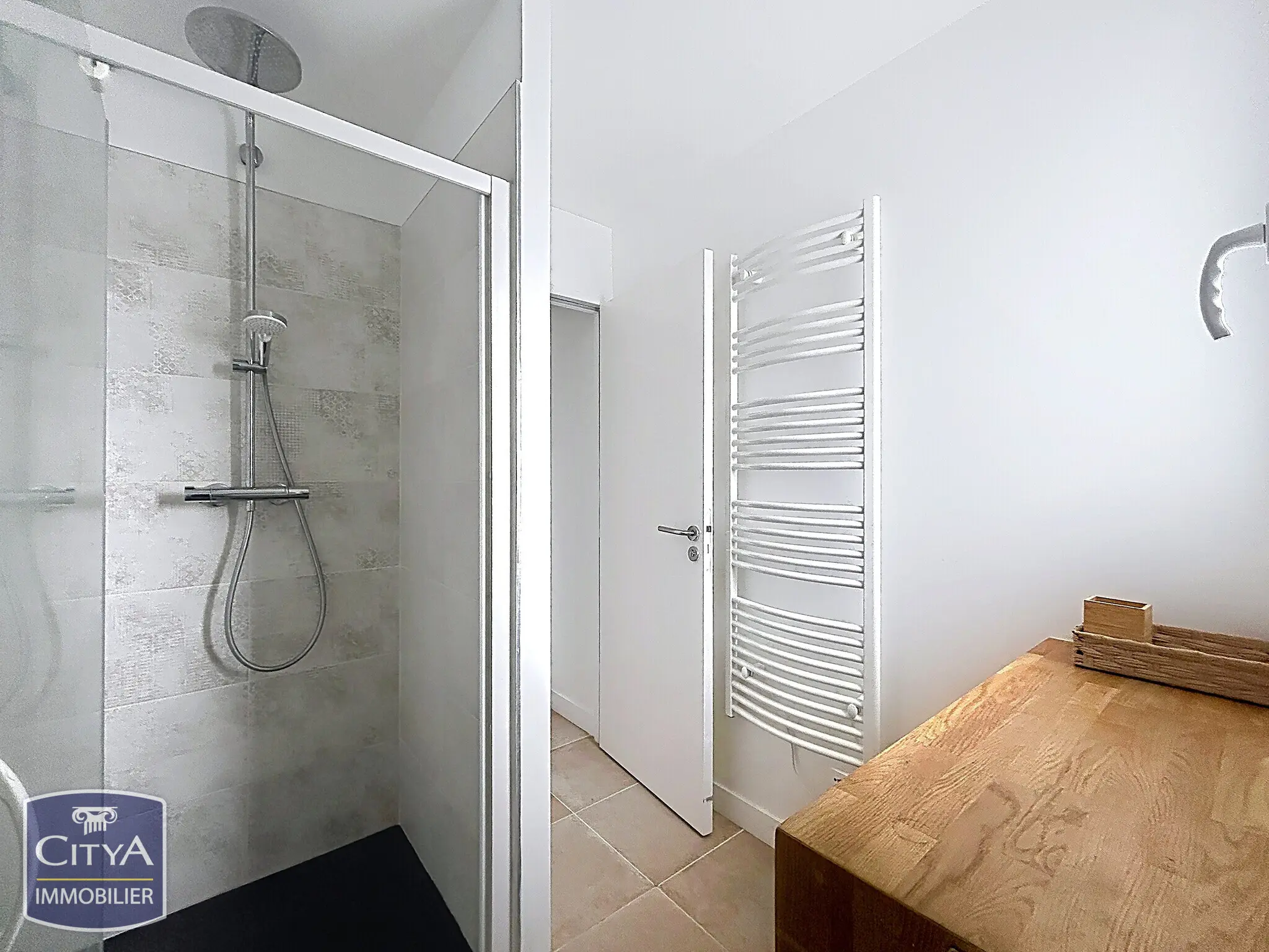 Photo 4 Appartement 2 pièces 46m²