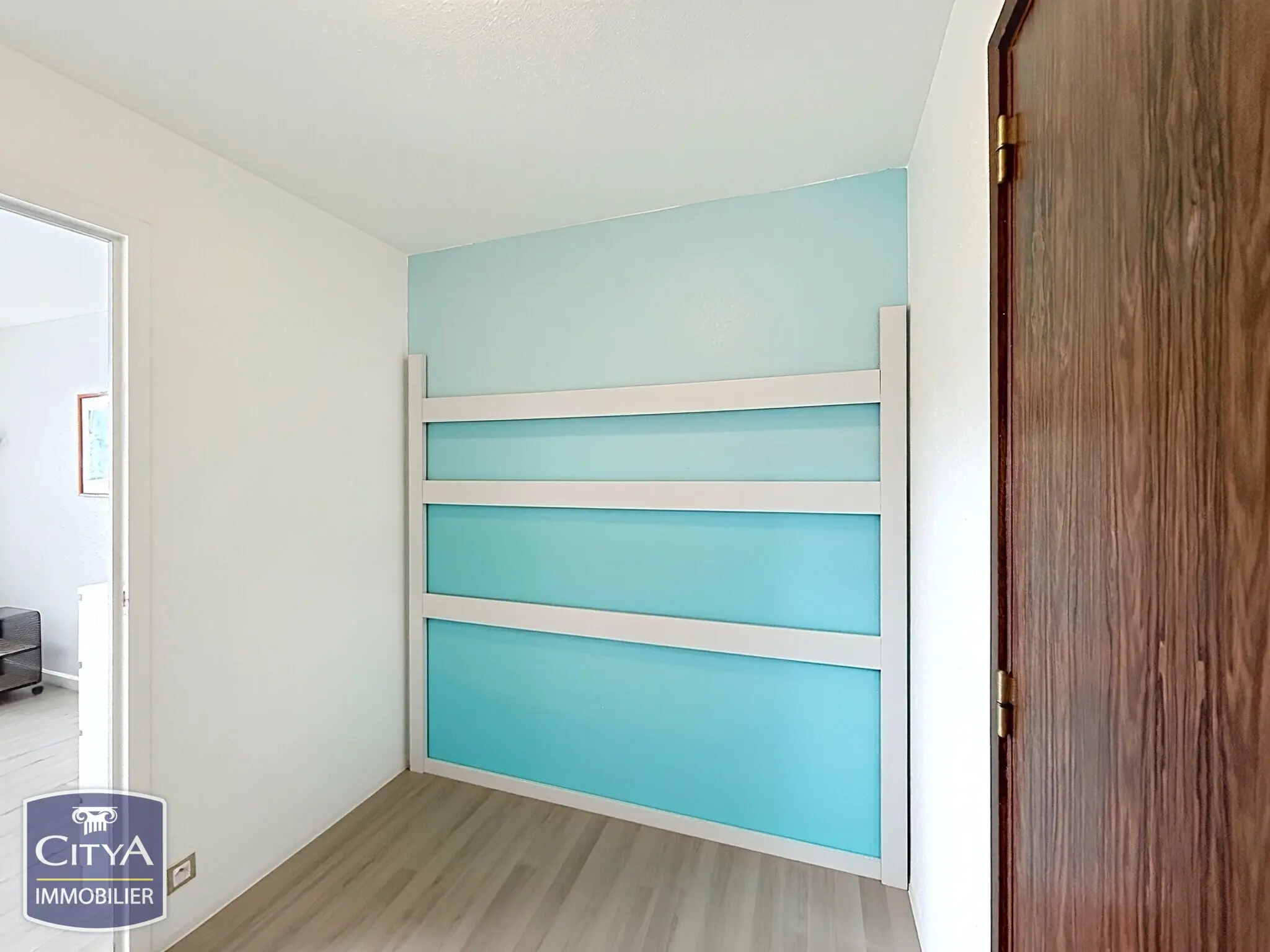 Photo 6 Appartement 1 pièce 25m²