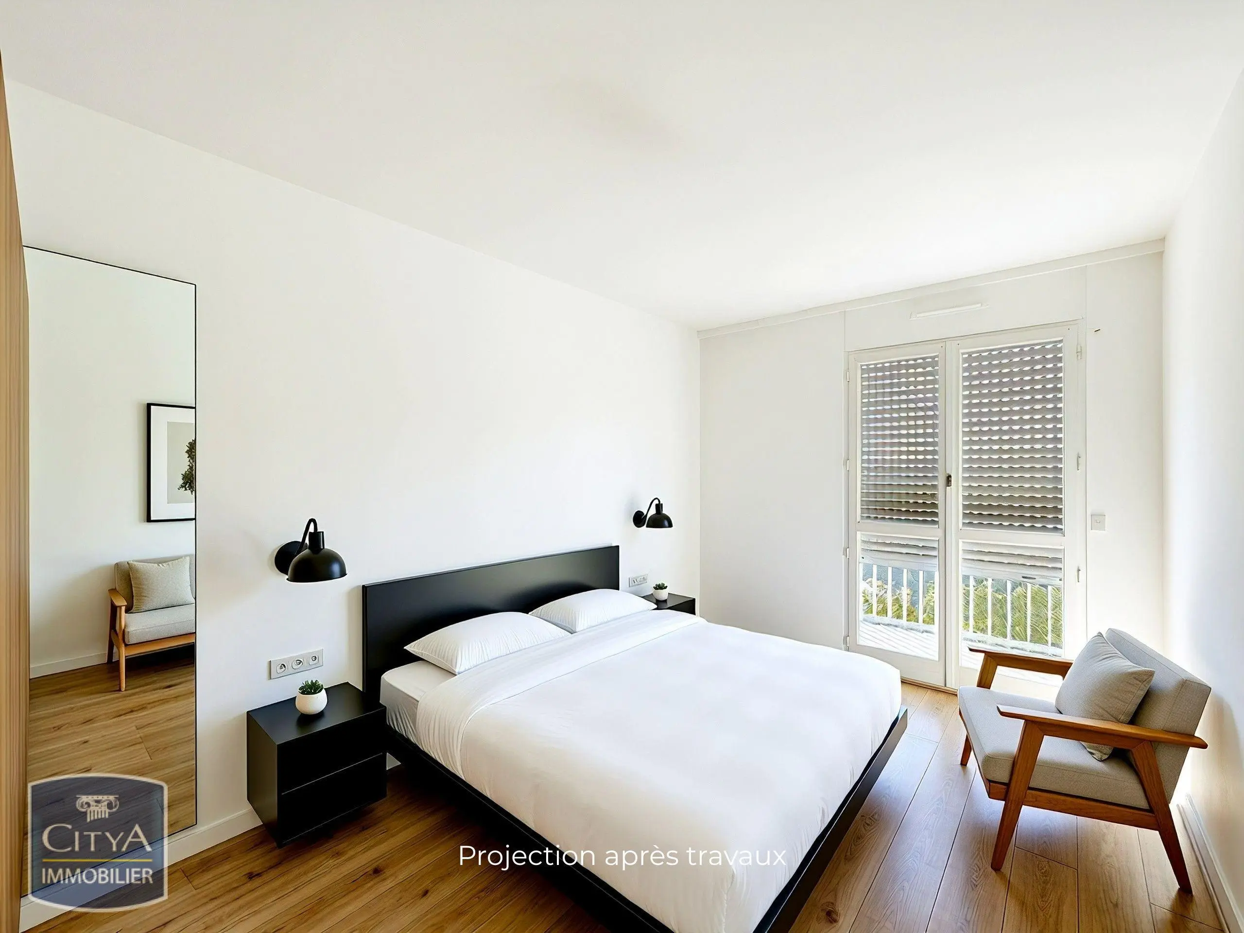 Photo 8 Appartement 3 pièces 73.09m²